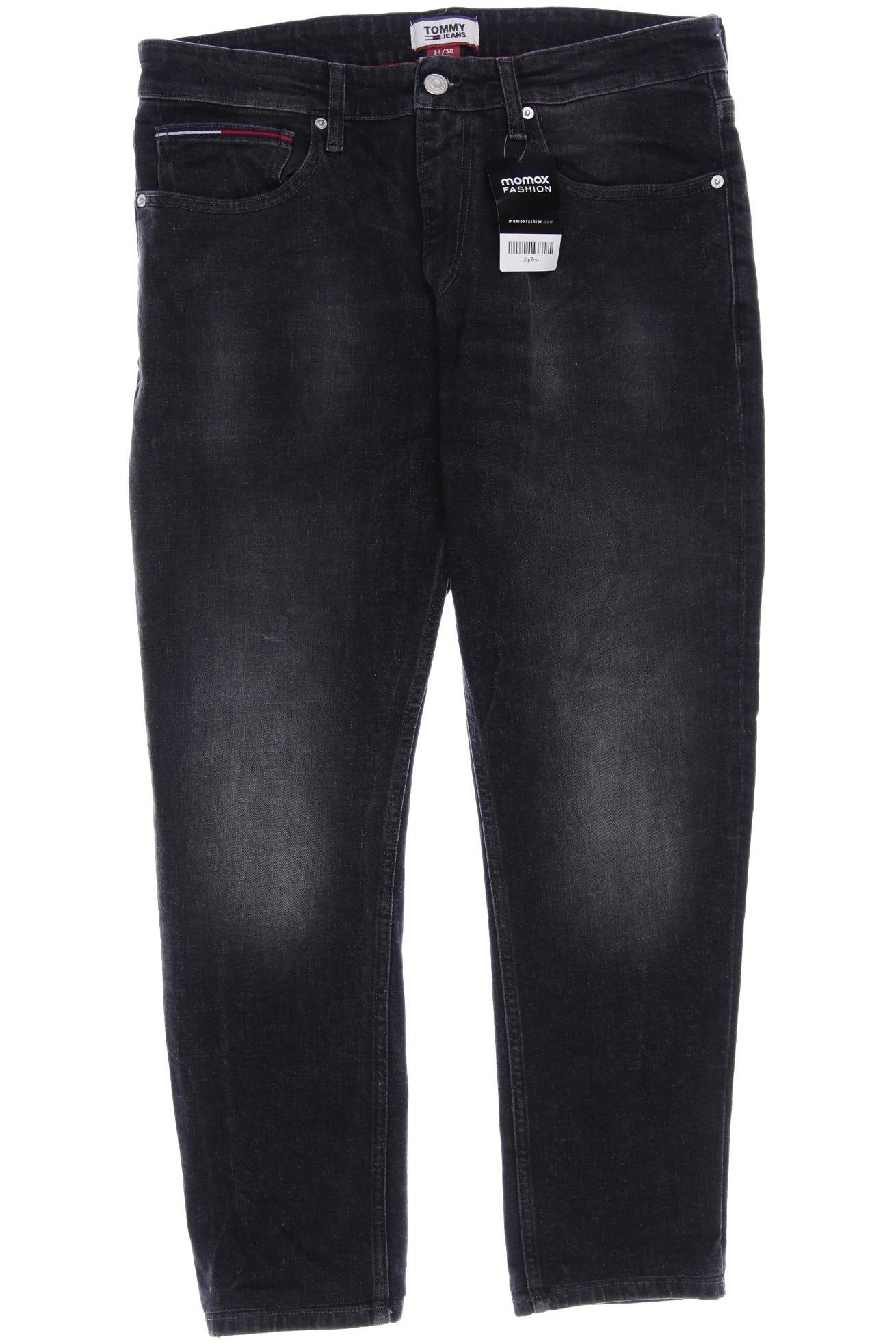 

Tommy Jeans Herren Jeans, grau