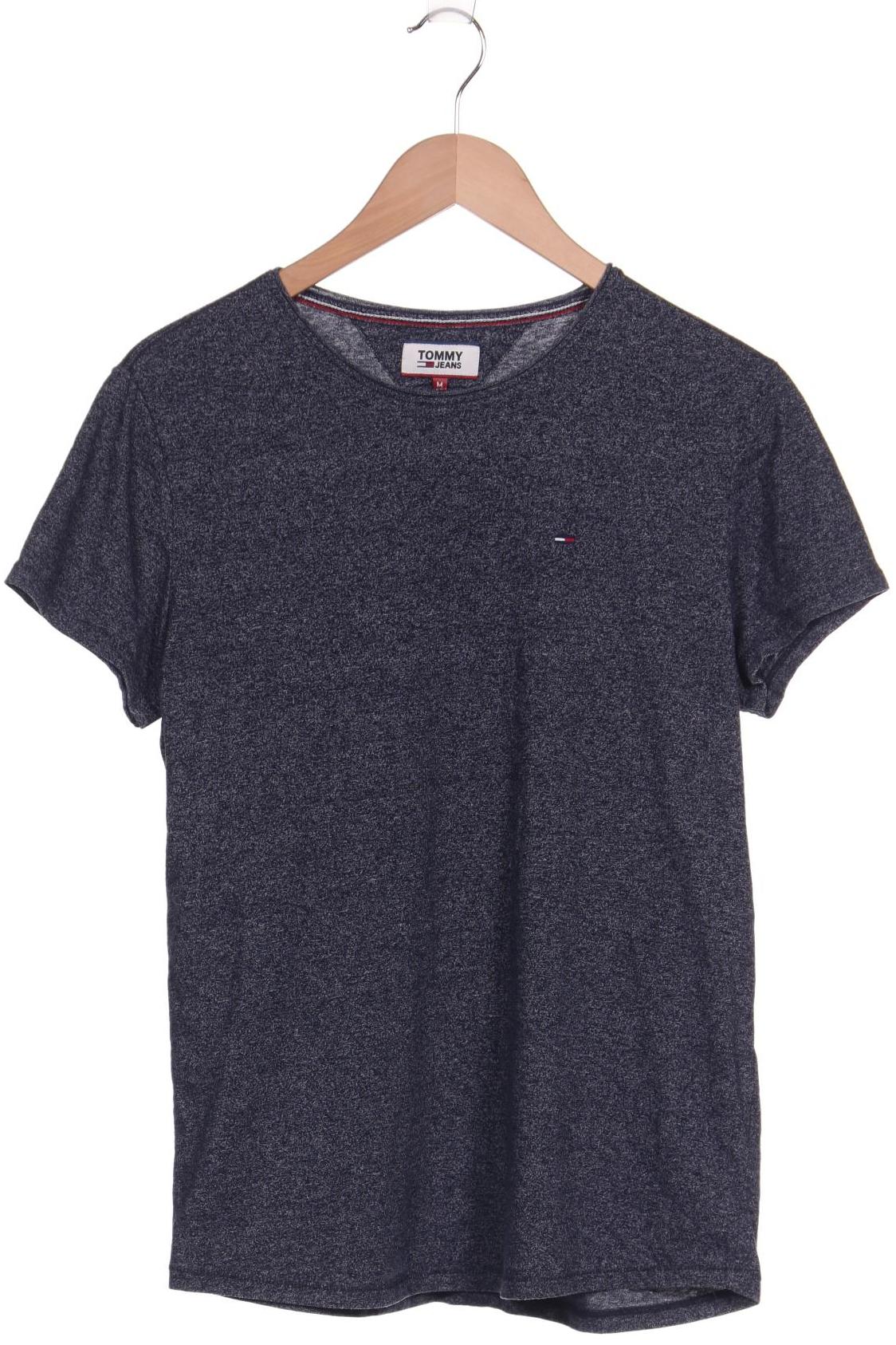 

Tommy Jeans Herren T-Shirt, marineblau