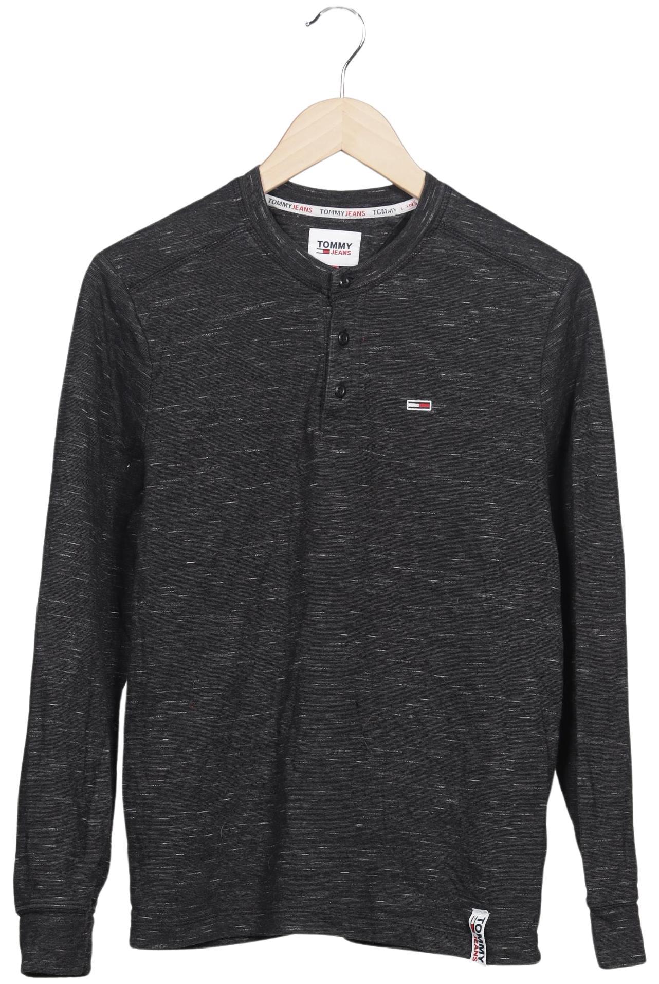 

Tommy Jeans Herren Sweatshirt, grau, Gr. 46