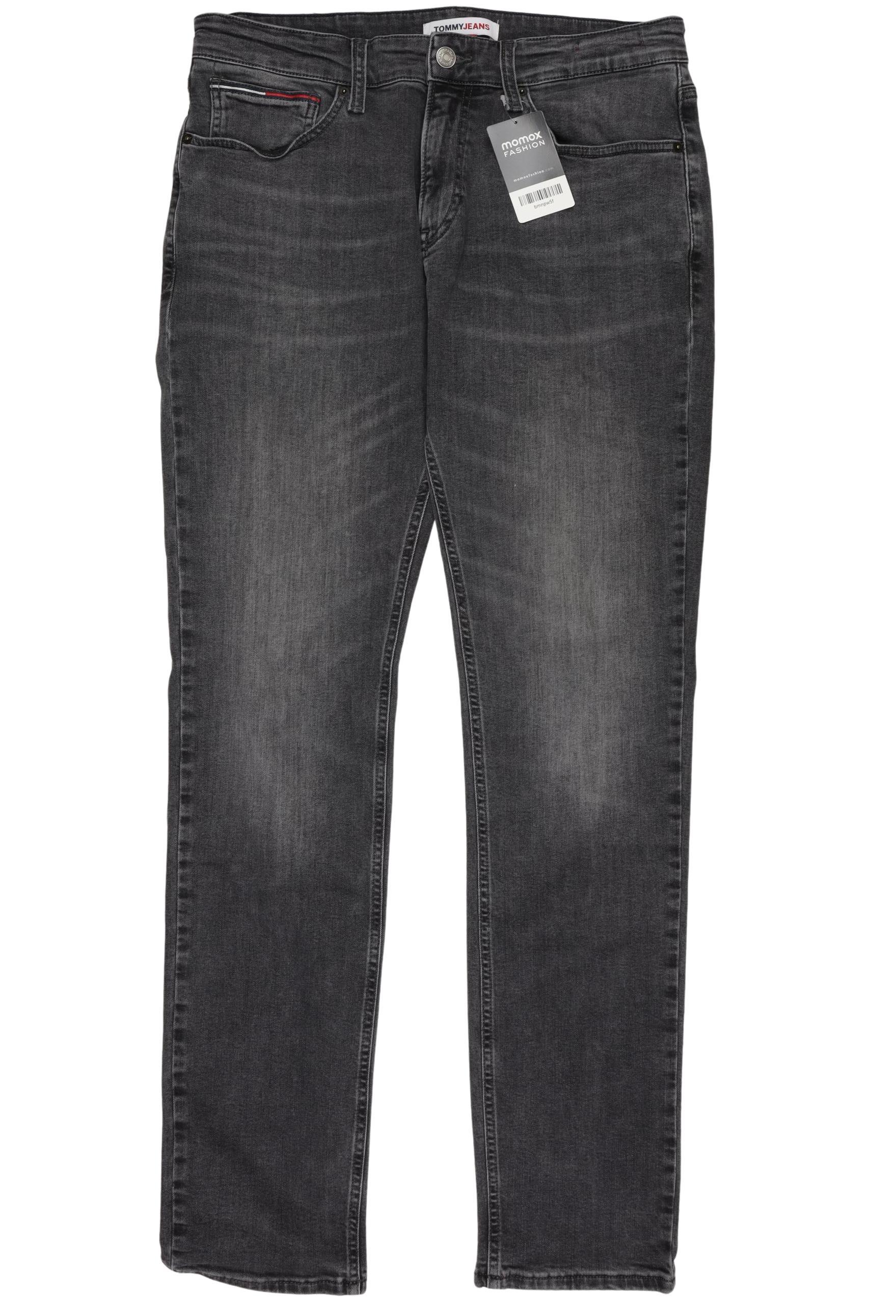 

Tommy Jeans Herren Jeans, grau, Gr. 33