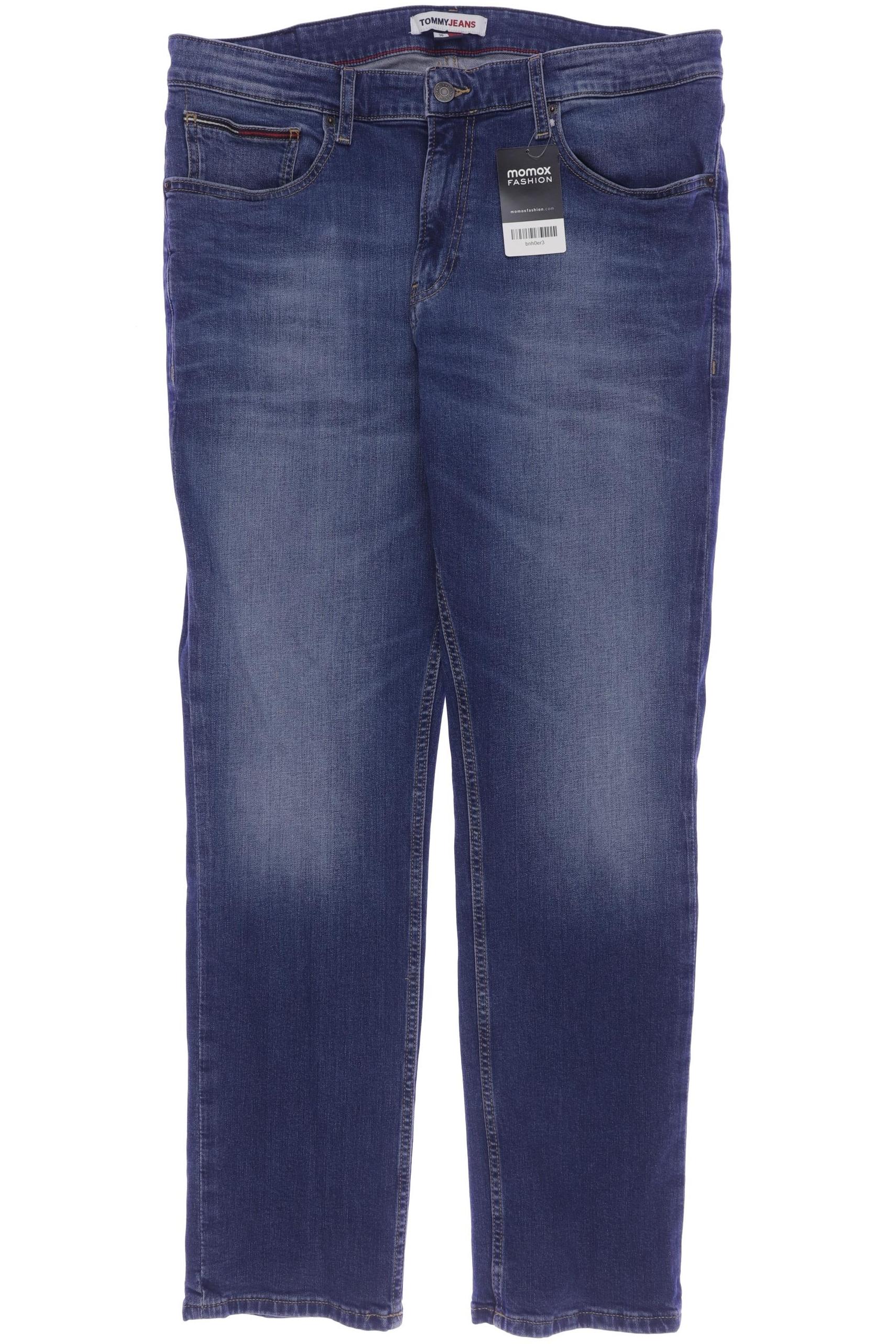

Tommy Jeans Herren Jeans, blau, Gr. 36