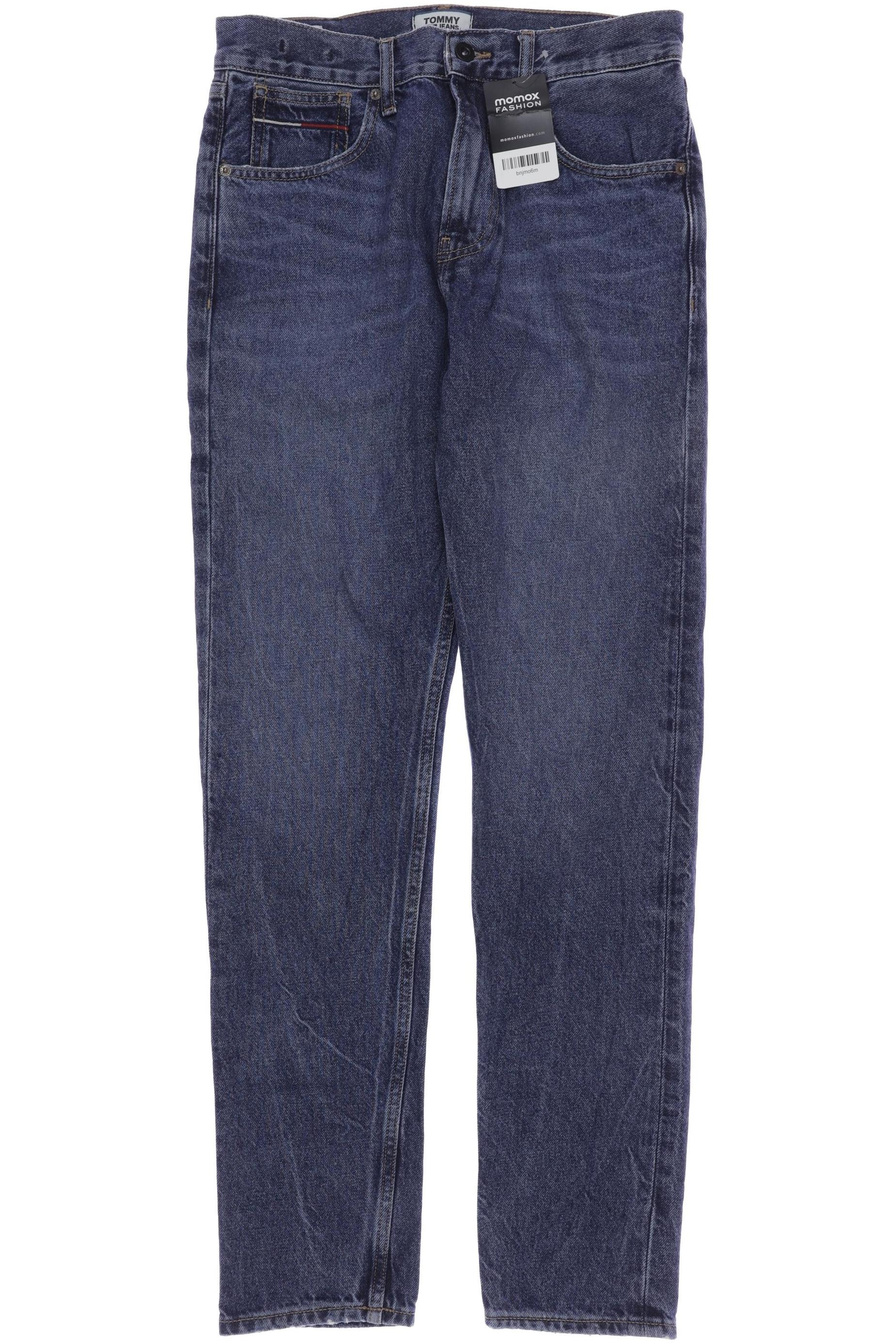 

Tommy Jeans Herren Jeans, blau, Gr. 28