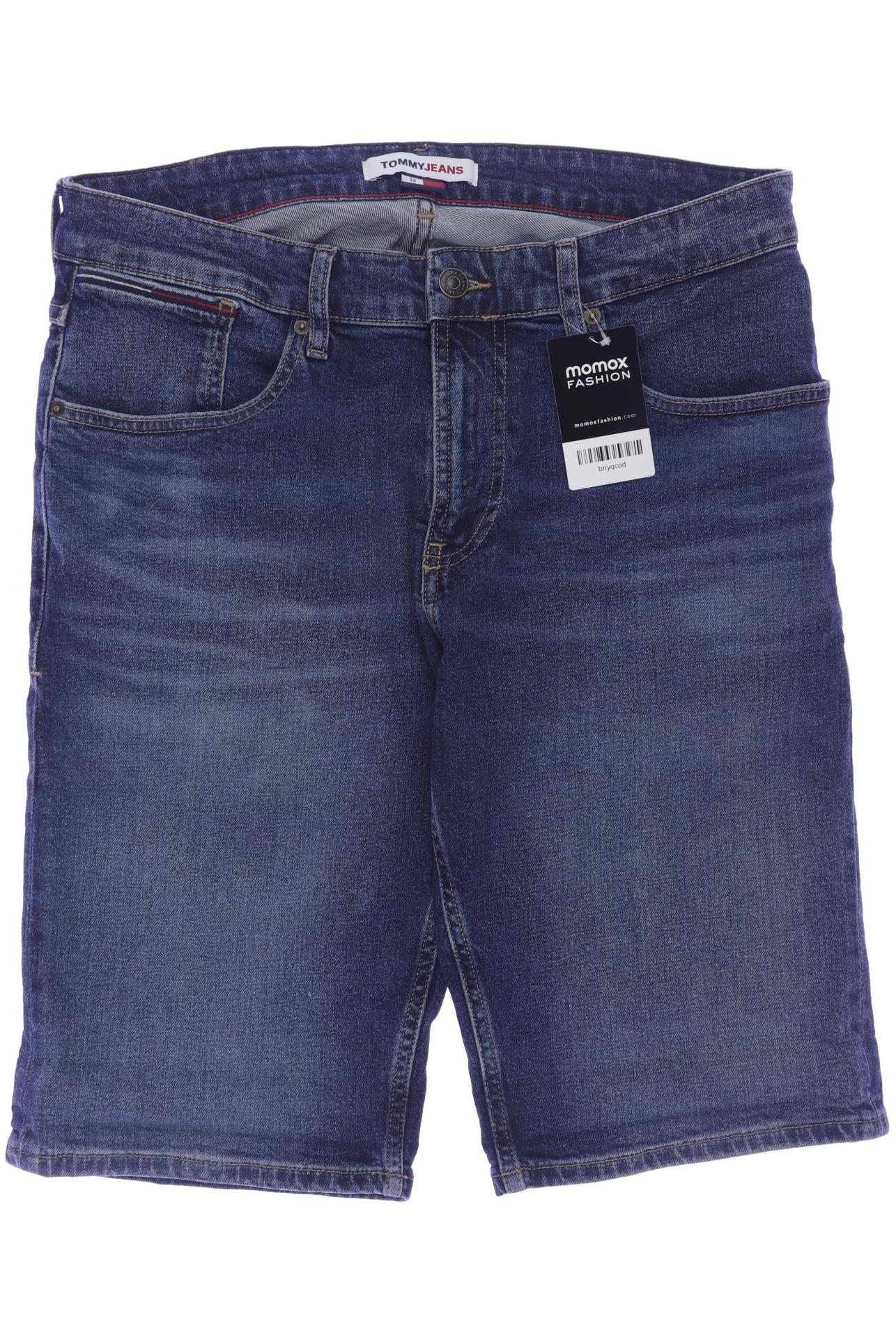 

Tommy Jeans Herren Shorts, marineblau, Gr. 32