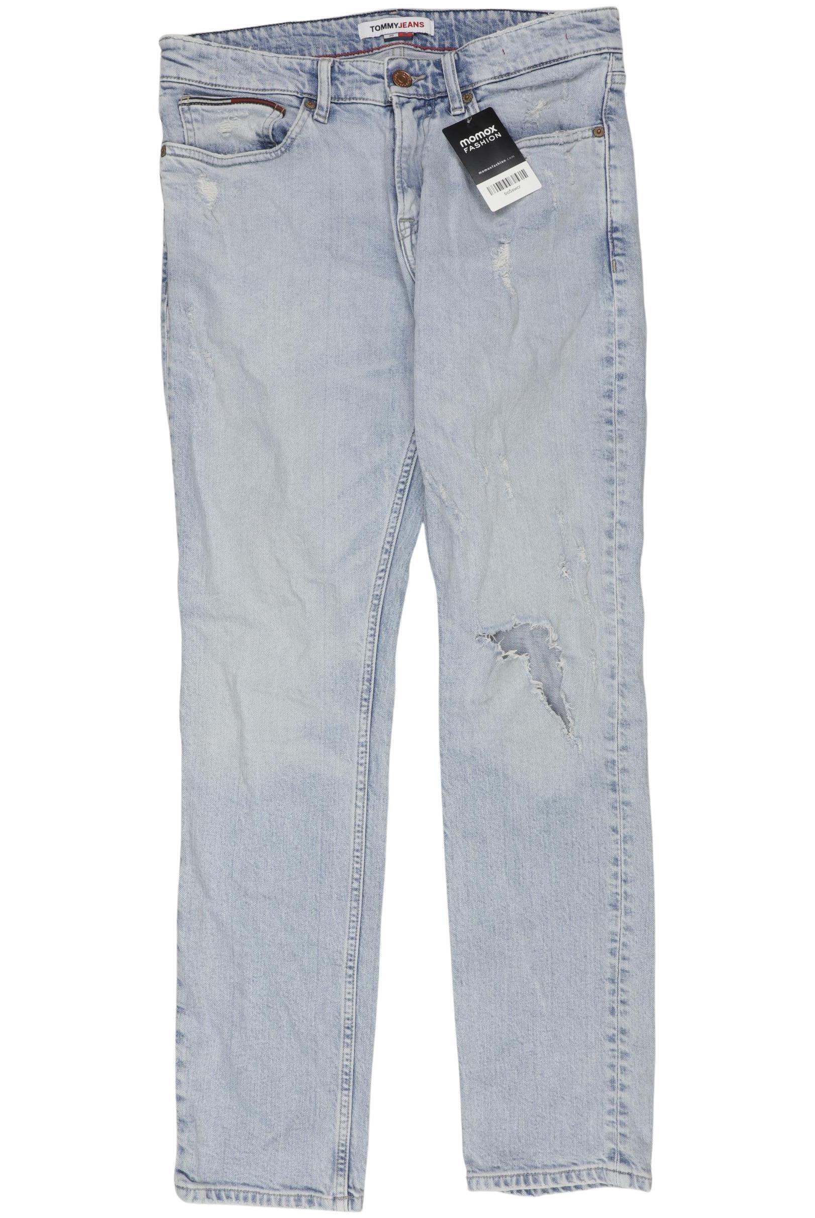 

Tommy Jeans Herren Jeans, hellblau, Gr. 30