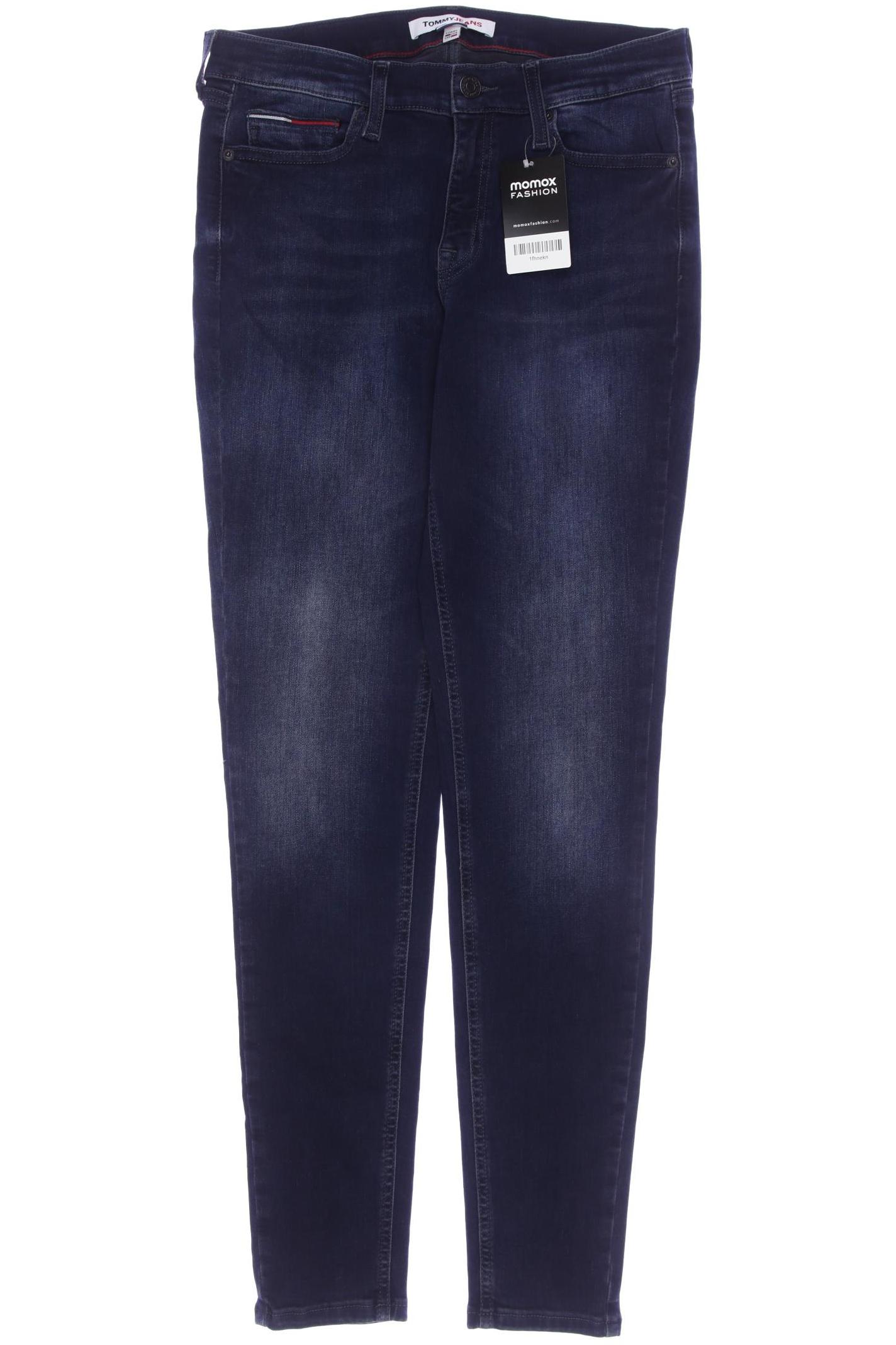 

Tommy Jeans Herren Jeans, marineblau, Gr. 29