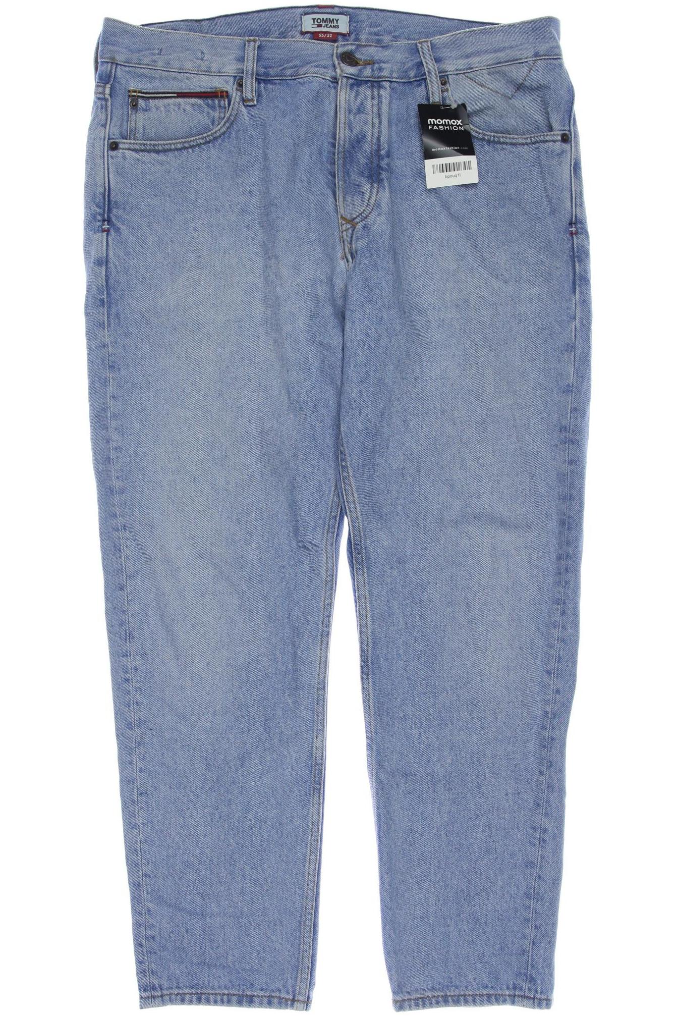 

Tommy Jeans Herren Jeans, hellblau, Gr. 33