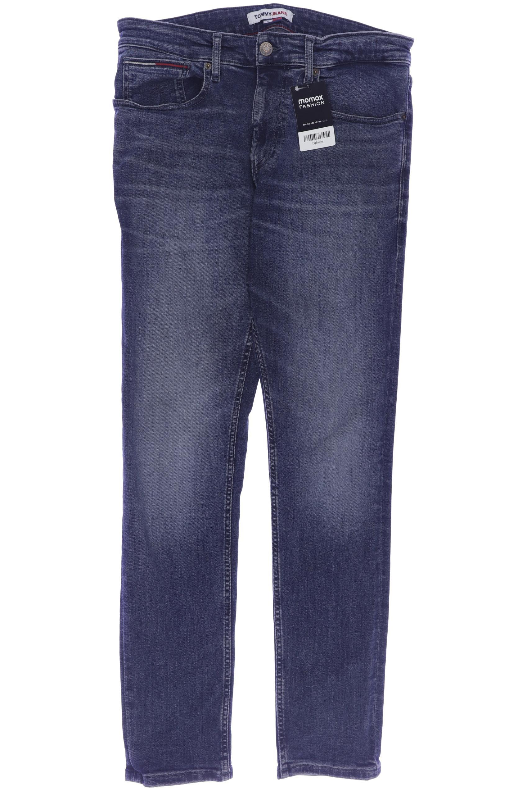 

Tommy Jeans Herren Jeans, blau, Gr. 32