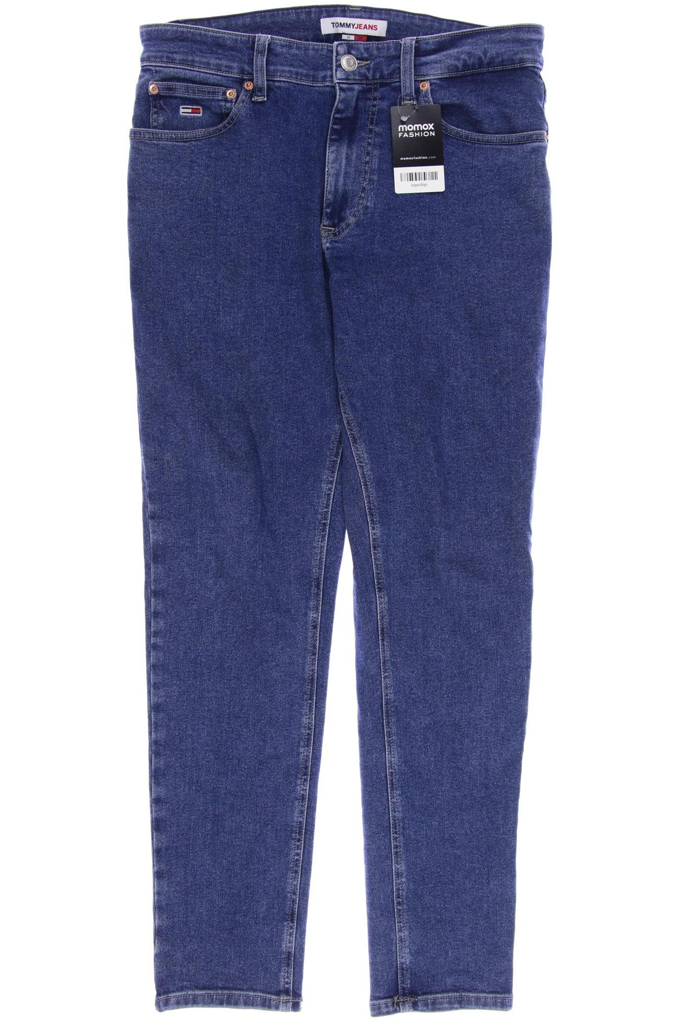 

Tommy Jeans Herren Jeans, blau