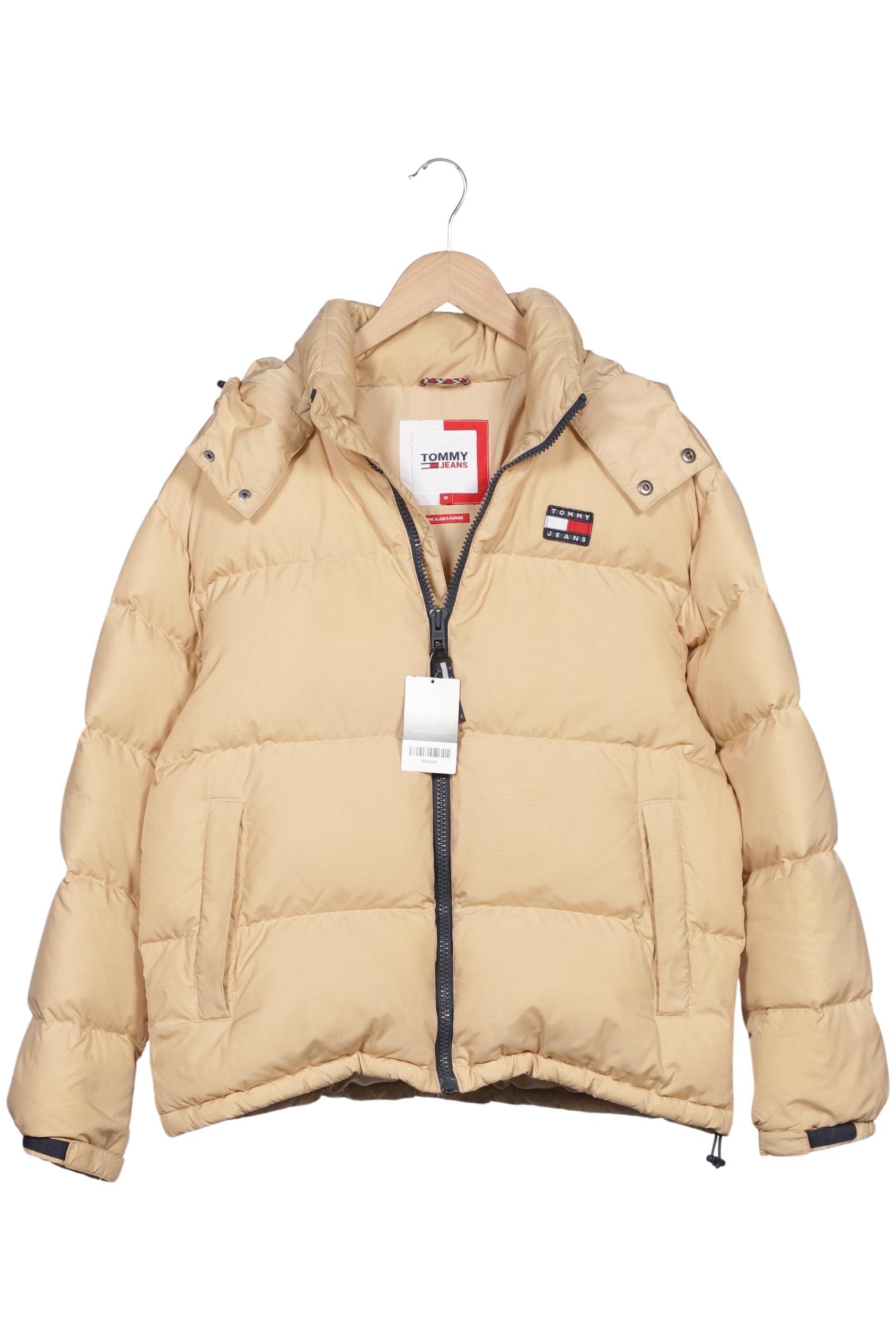 

Tommy Jeans Herren Jacke, beige, Gr. 48