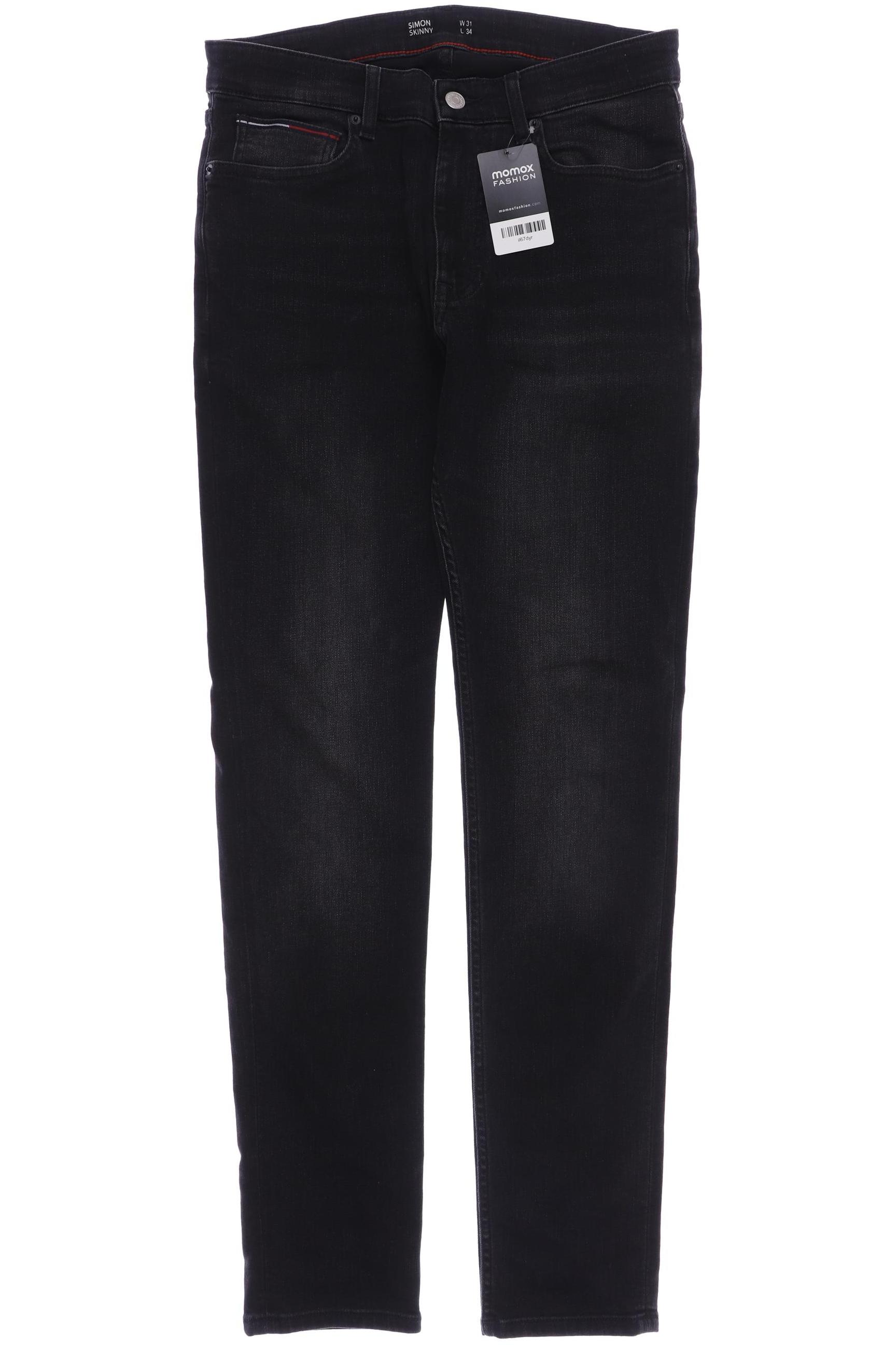 

Tommy Jeans Herren Jeans, grau