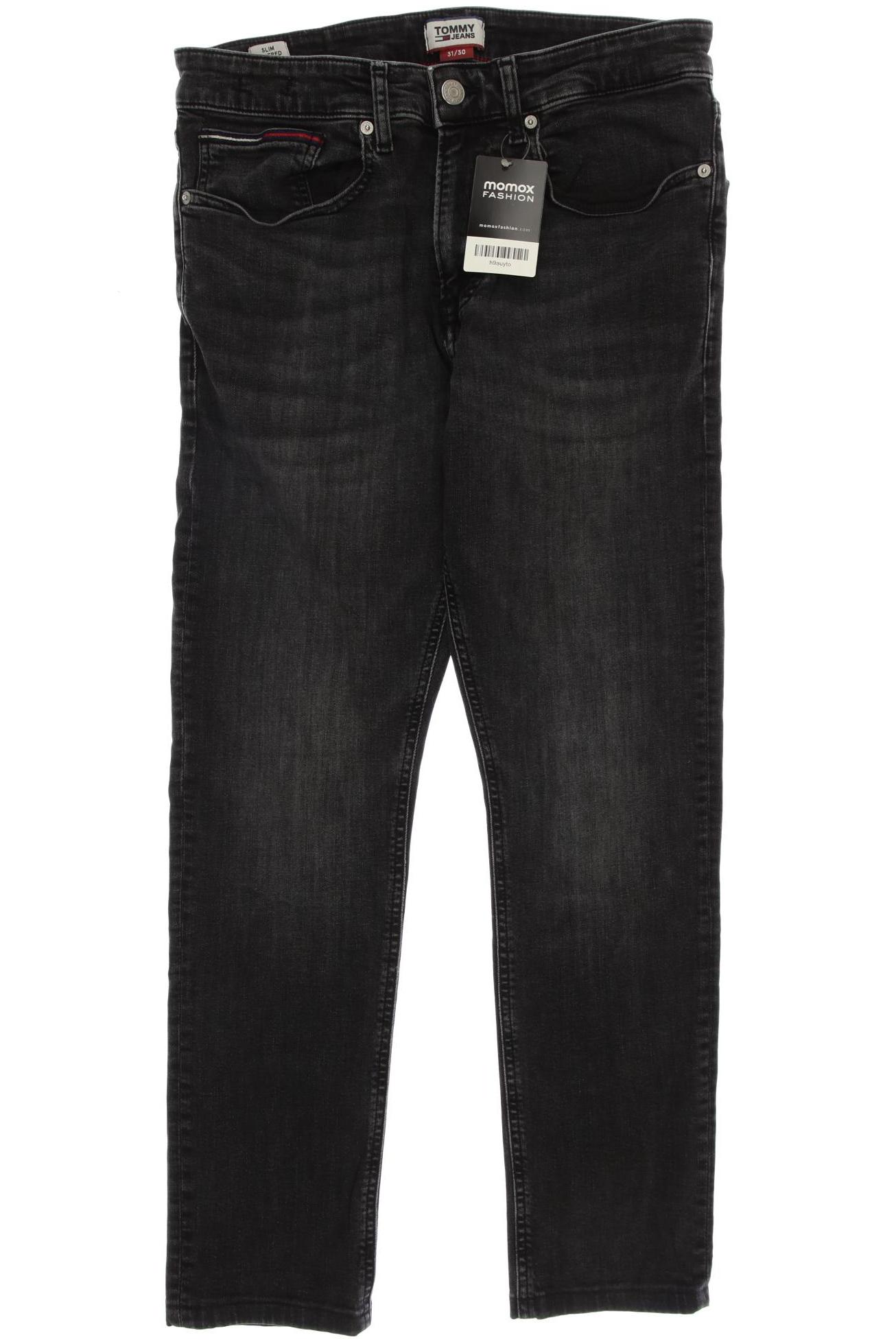 

Tommy Jeans Herren Jeans, grau, Gr. 31
