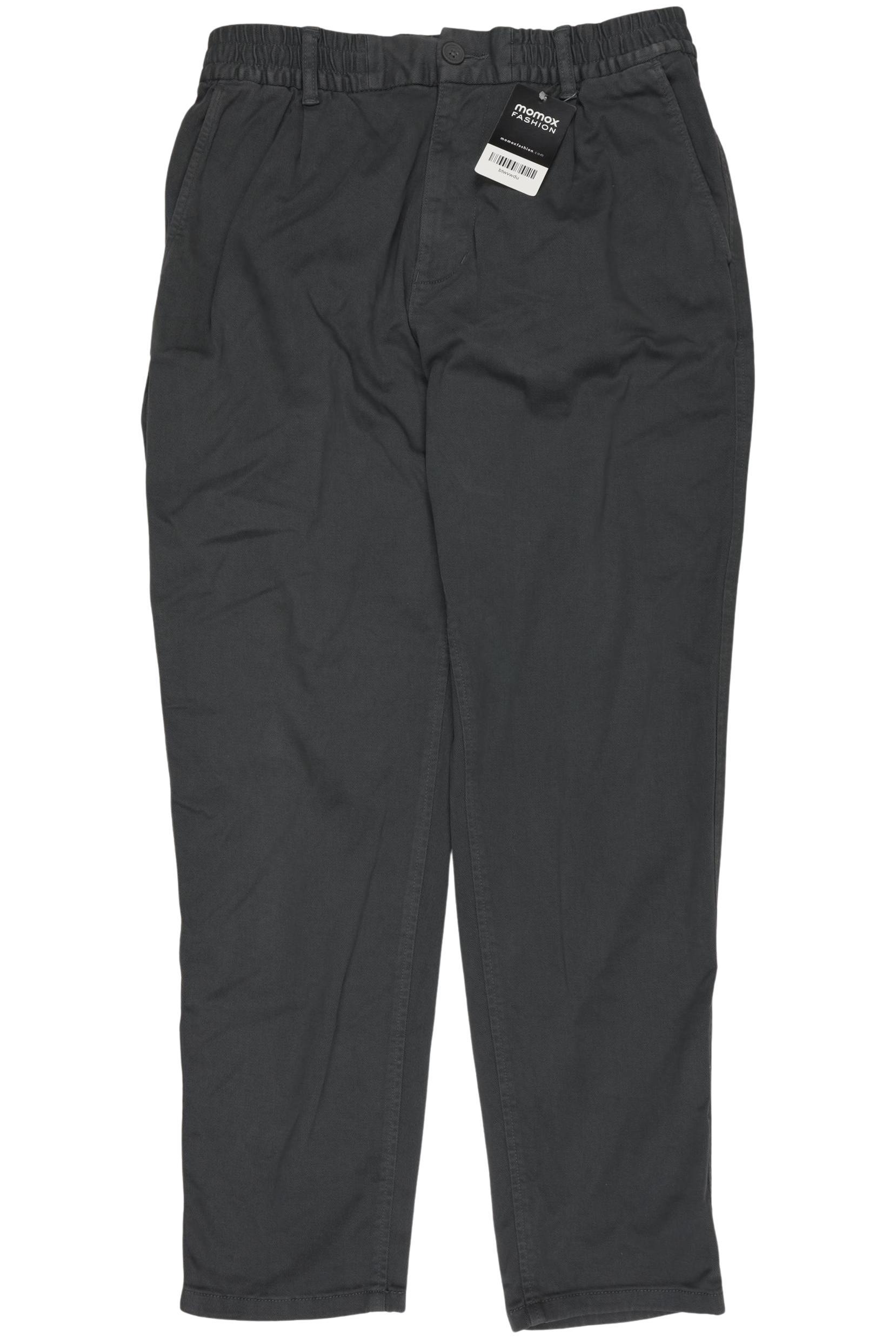 

Tommy Jeans Herren Stoffhose, grau, Gr. 0