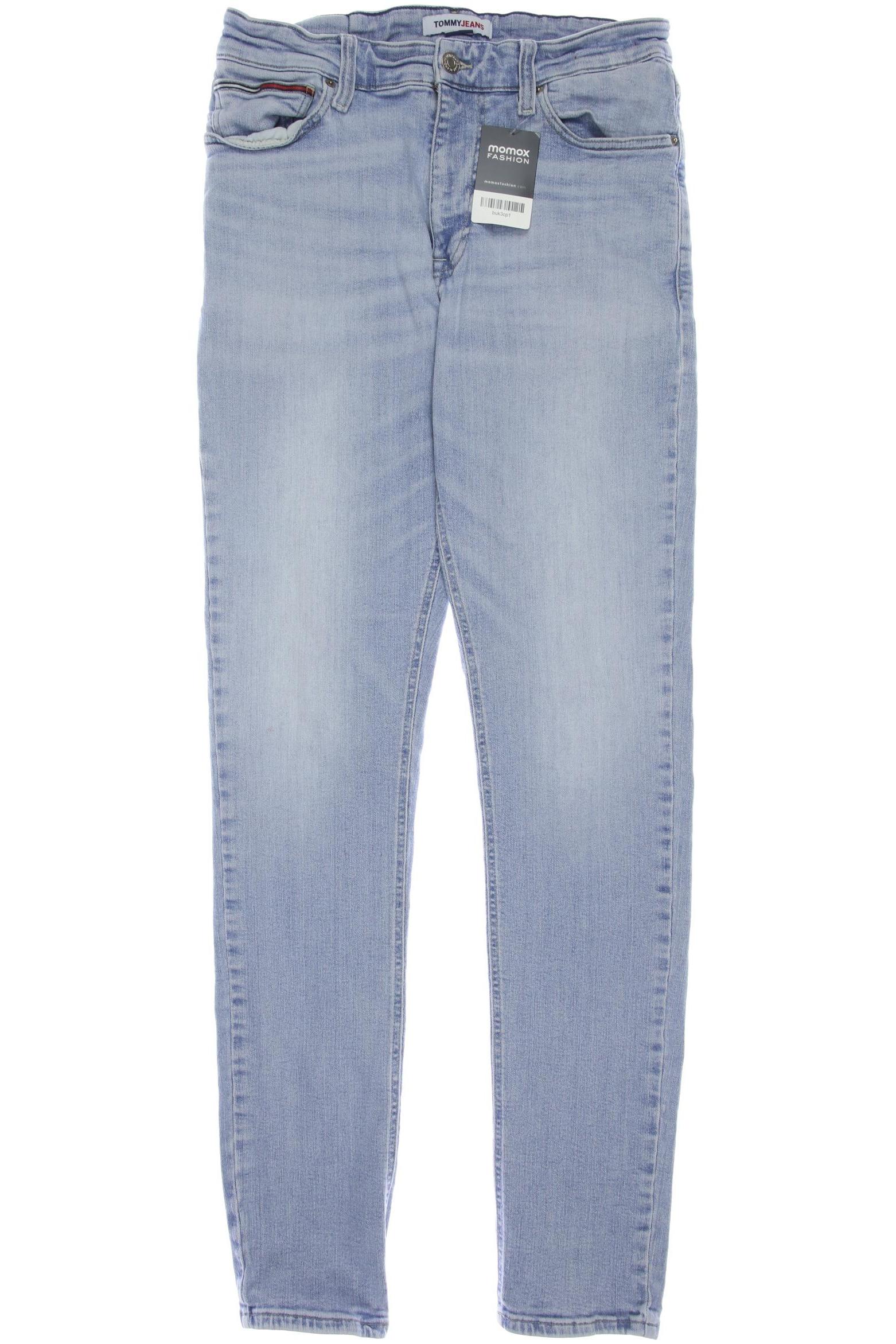

Tommy Jeans Herren Jeans, hellblau, Gr. 34