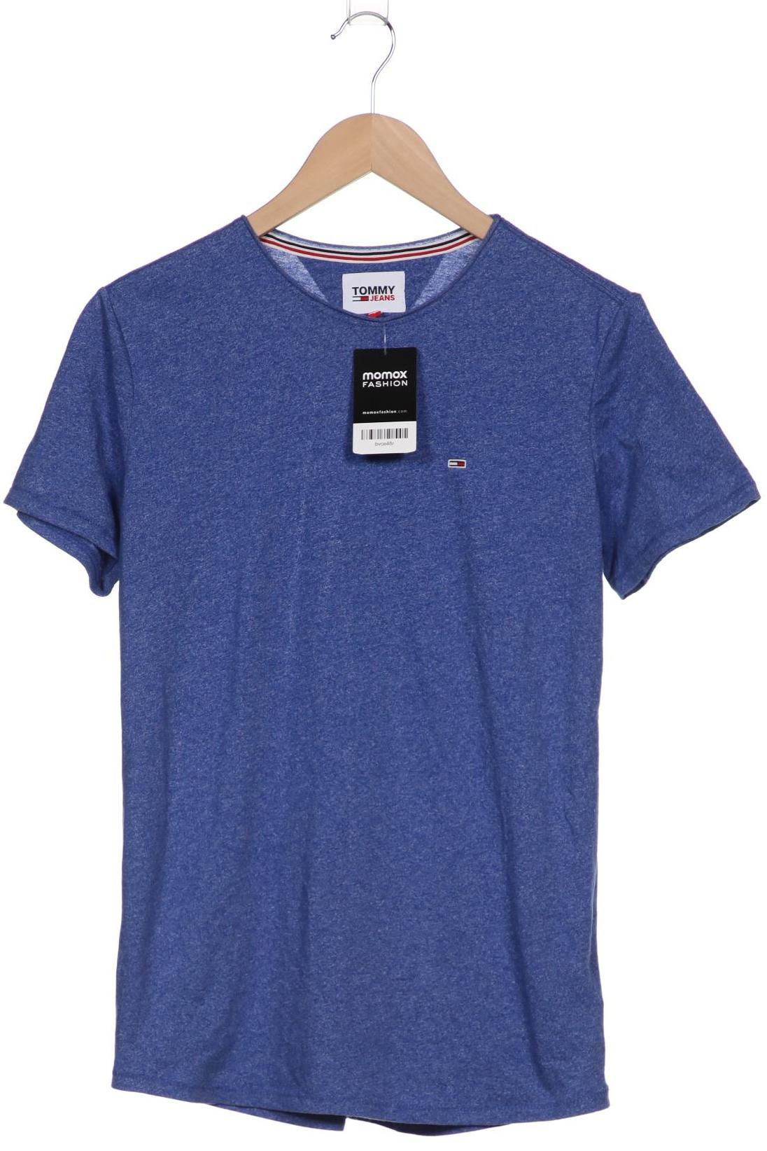 

Tommy Jeans Herren T-Shirt, blau