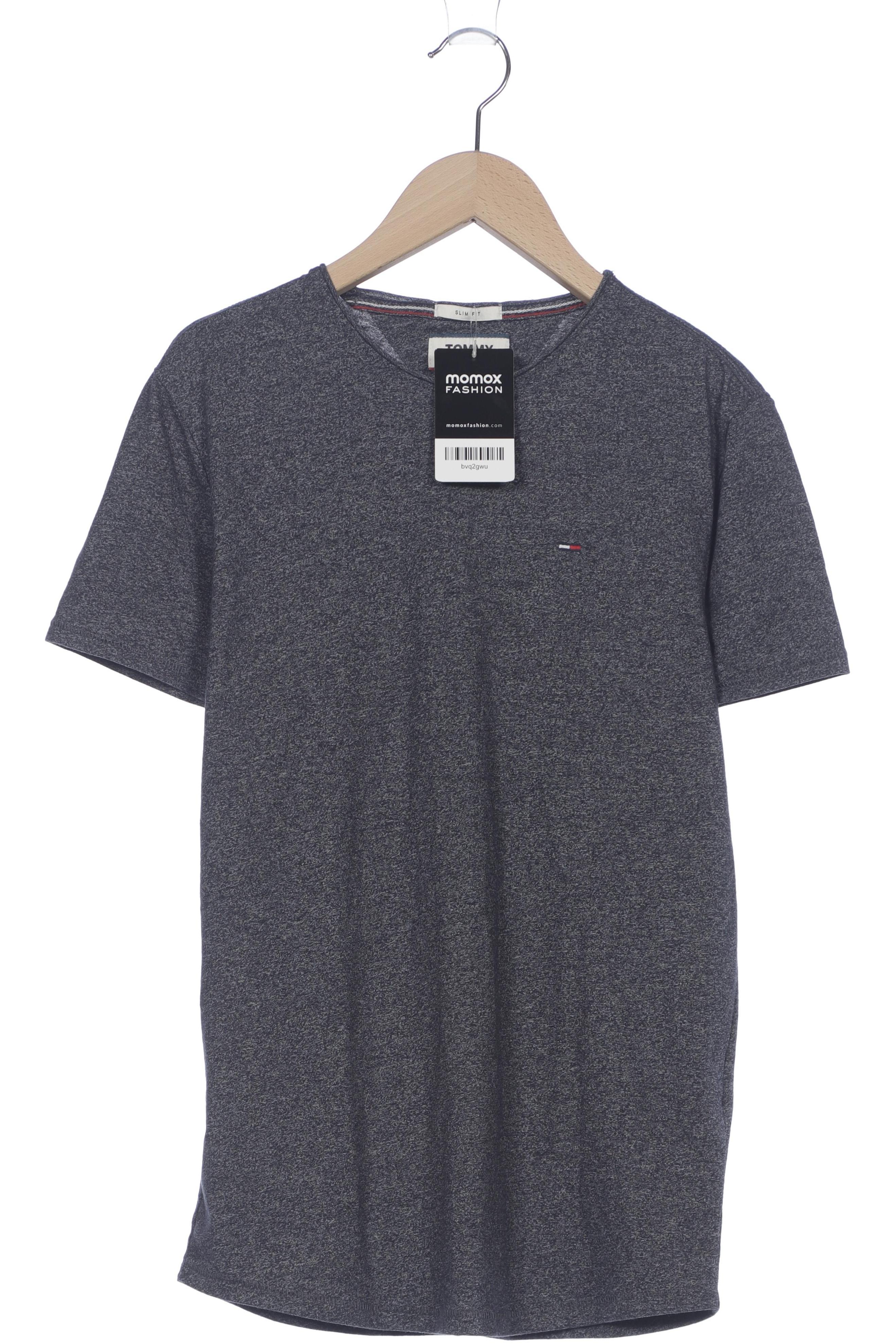 

Tommy Jeans Herren T-Shirt, marineblau, Gr. 44