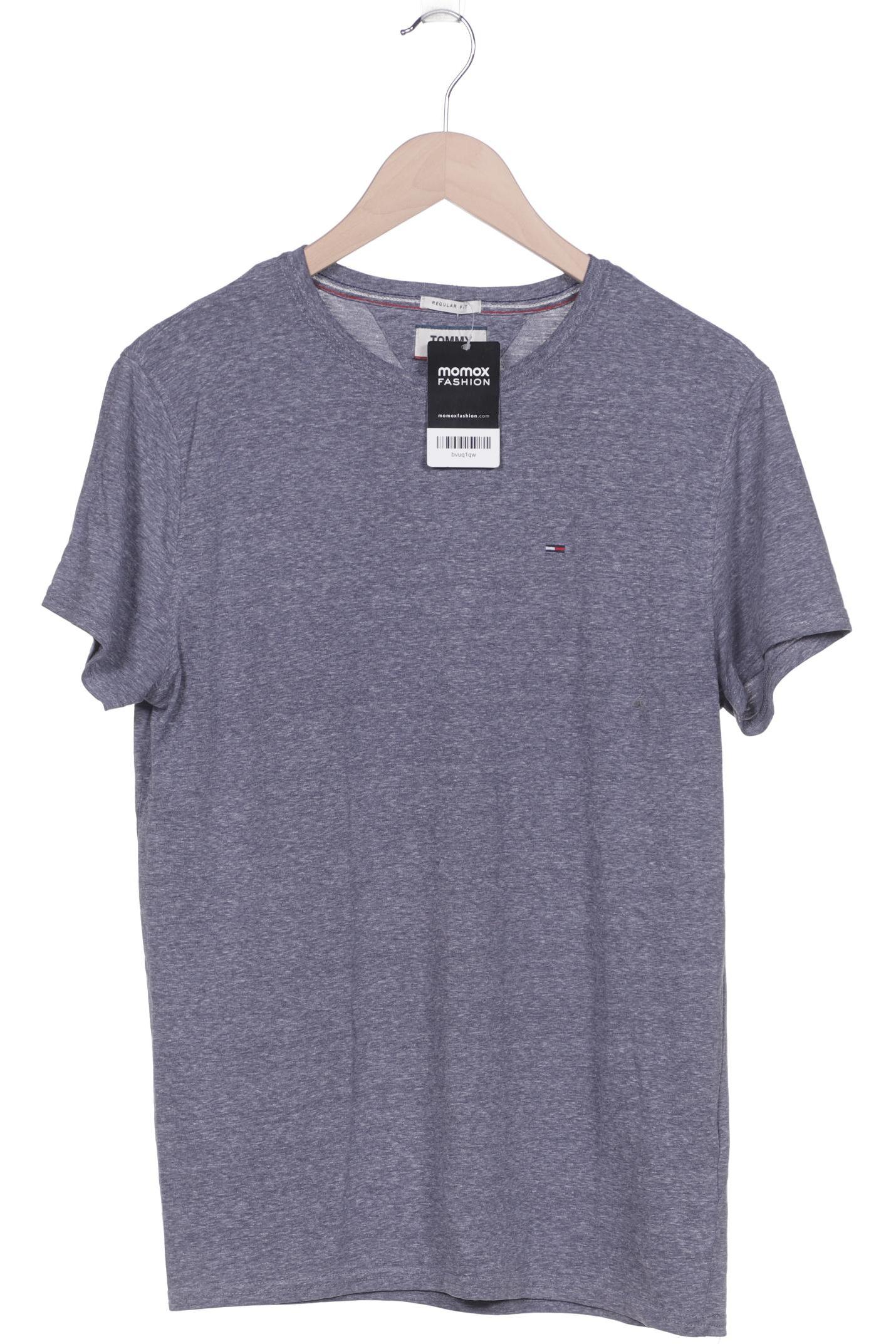 

Tommy Jeans Herren T-Shirt, grau