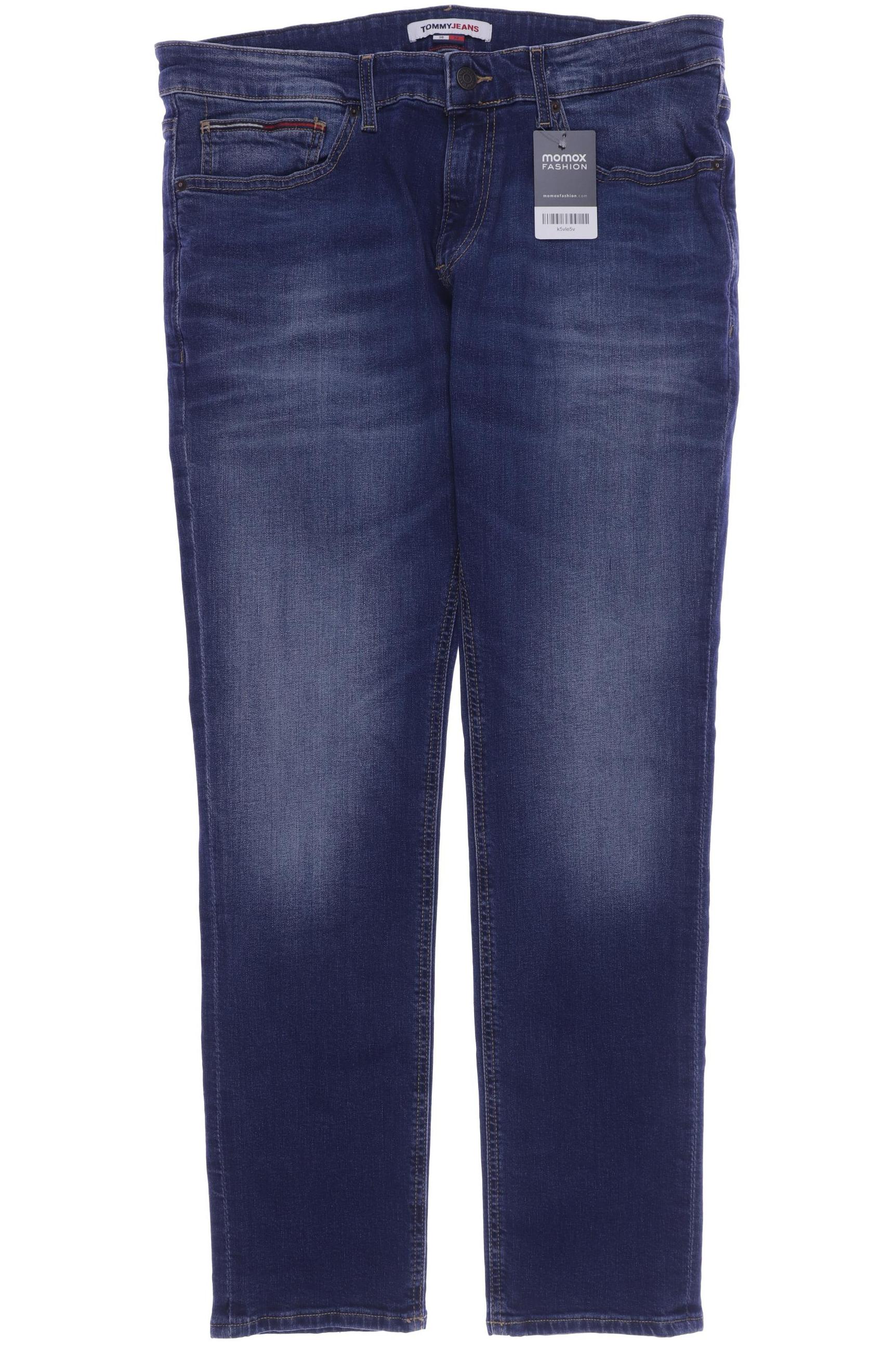 

Tommy Jeans Herren Jeans, marineblau, Gr. 36