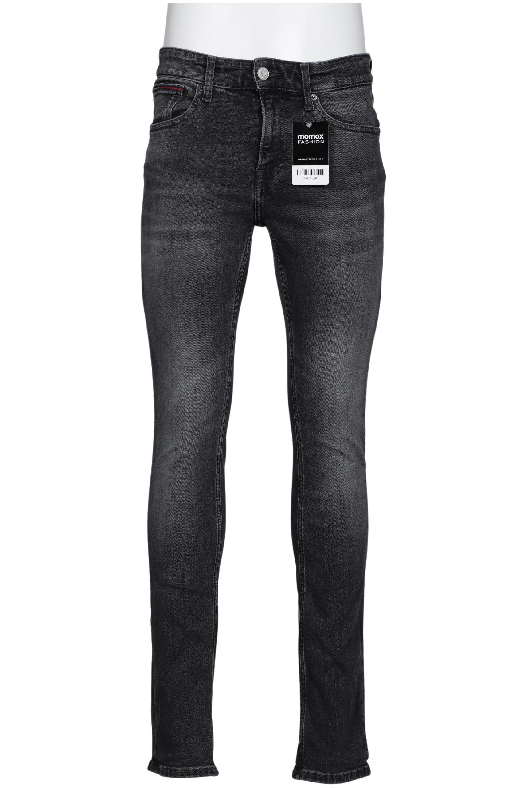

Tommy Jeans Herren Jeans, grau, Gr. 29