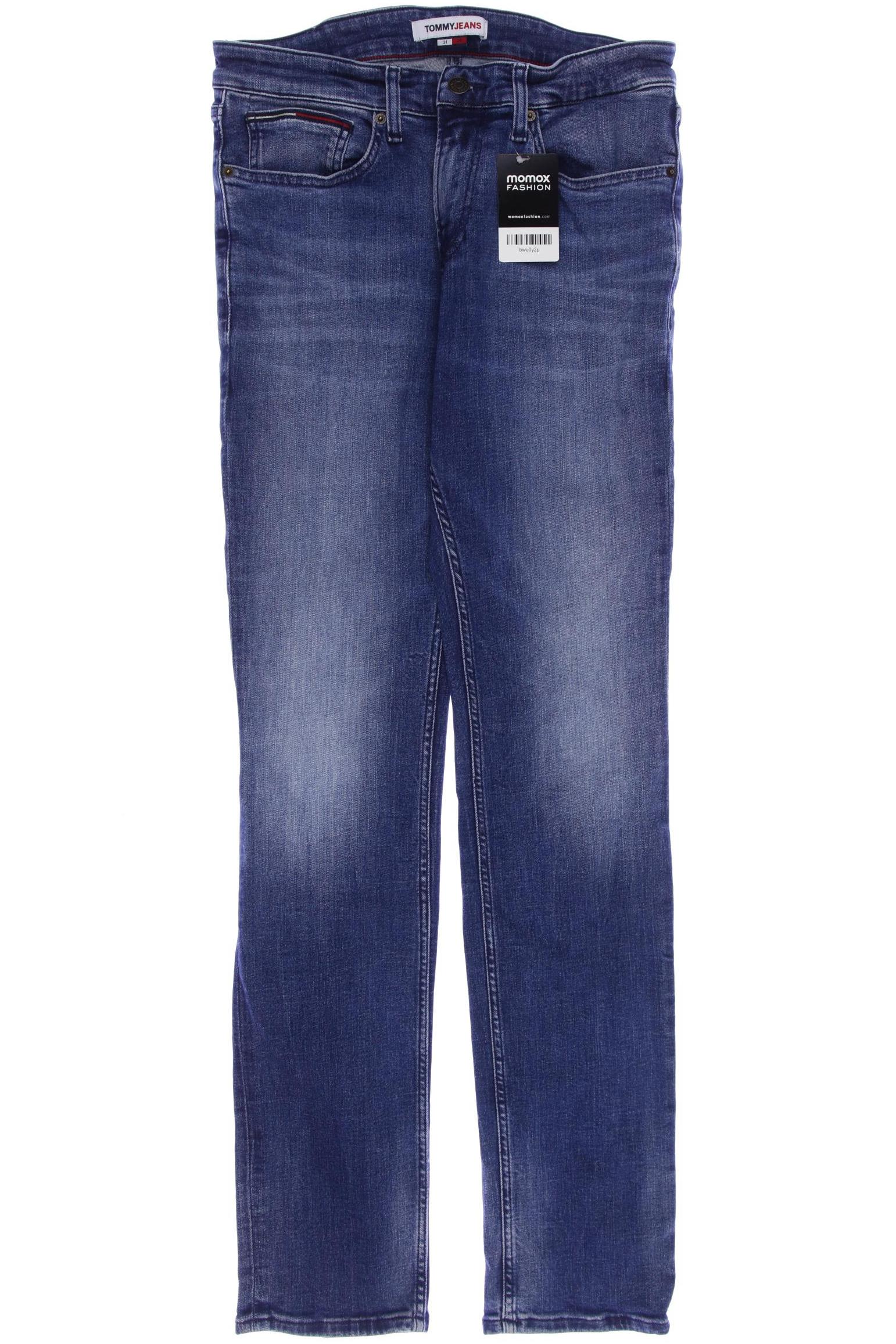 

Tommy Jeans Herren Jeans, blau, Gr. 31