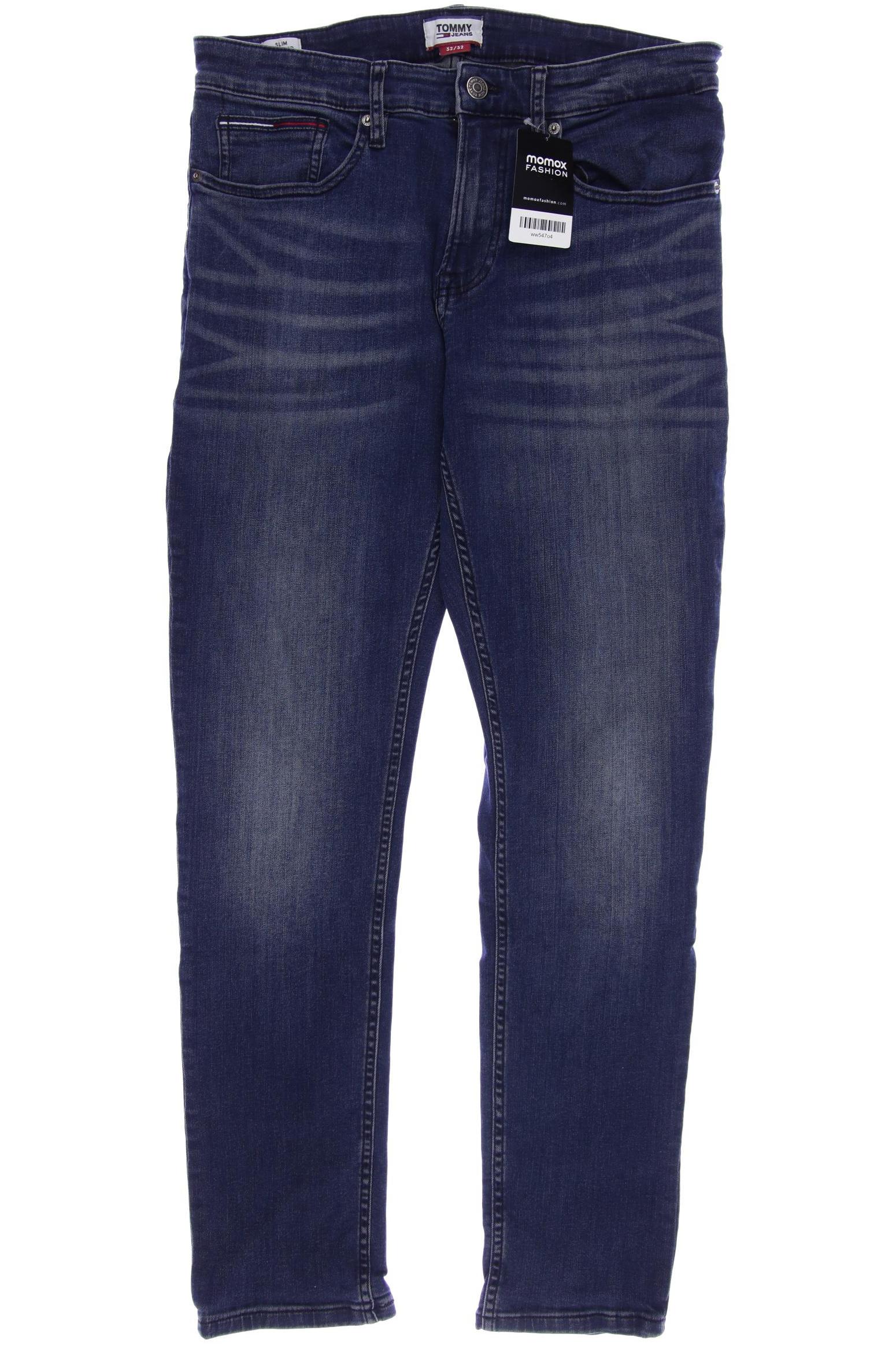 

Tommy Jeans Herren Jeans, marineblau, Gr. 32