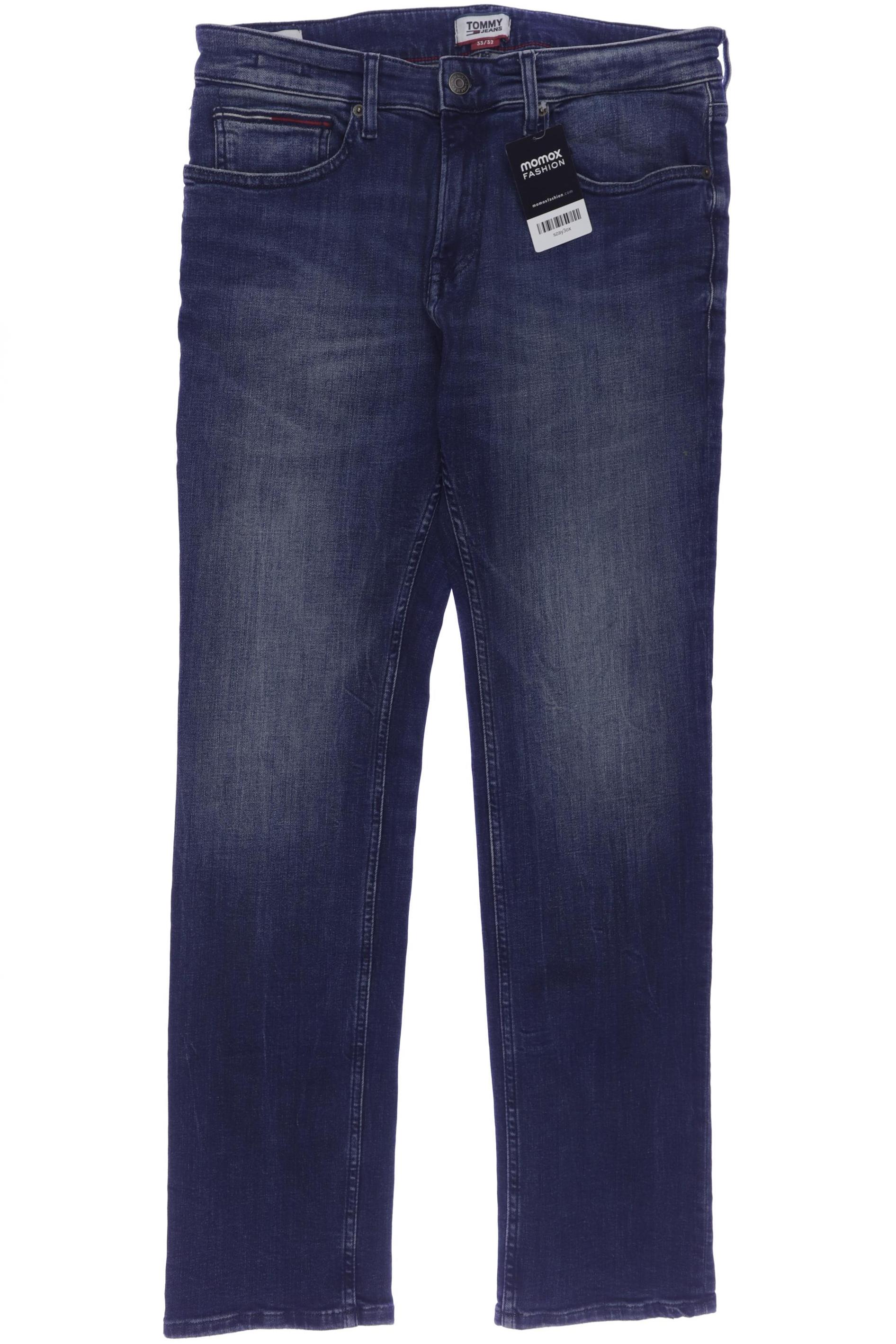 

Tommy Jeans Herren Jeans, blau, Gr. 33