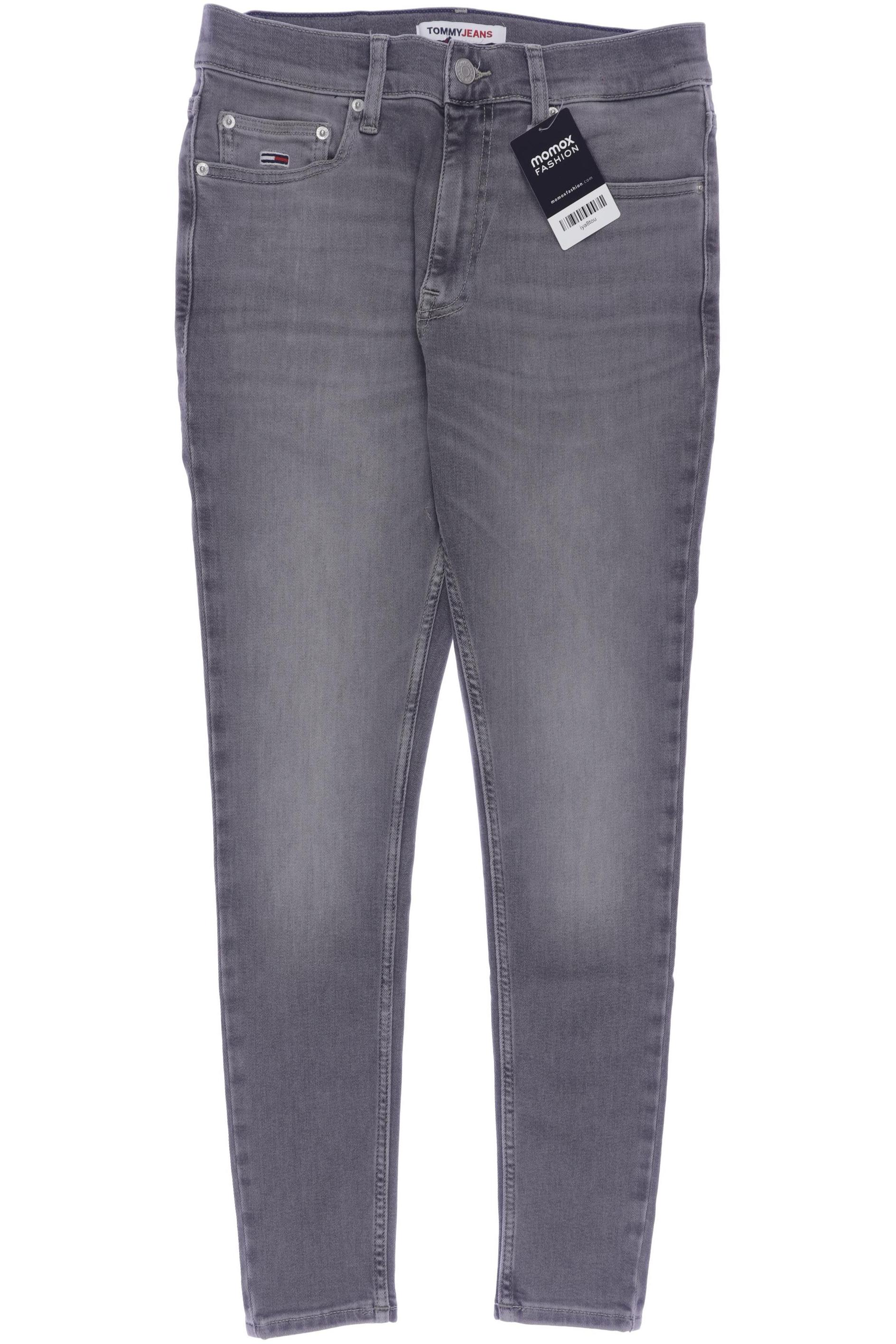 

Tommy Jeans Herren Jeans, grau, Gr. 29