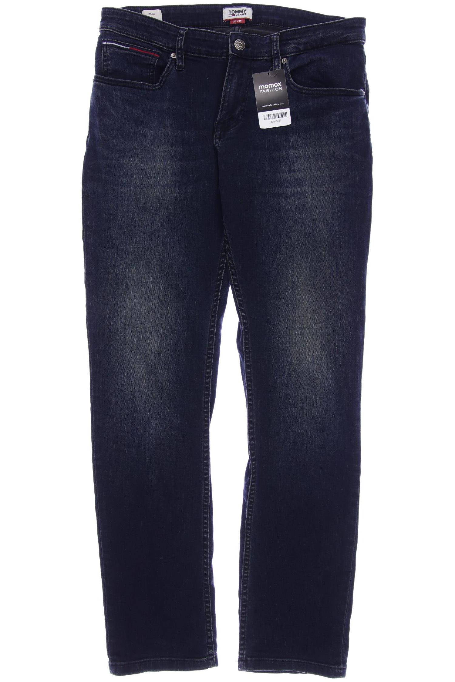 

Tommy Jeans Herren Jeans, marineblau