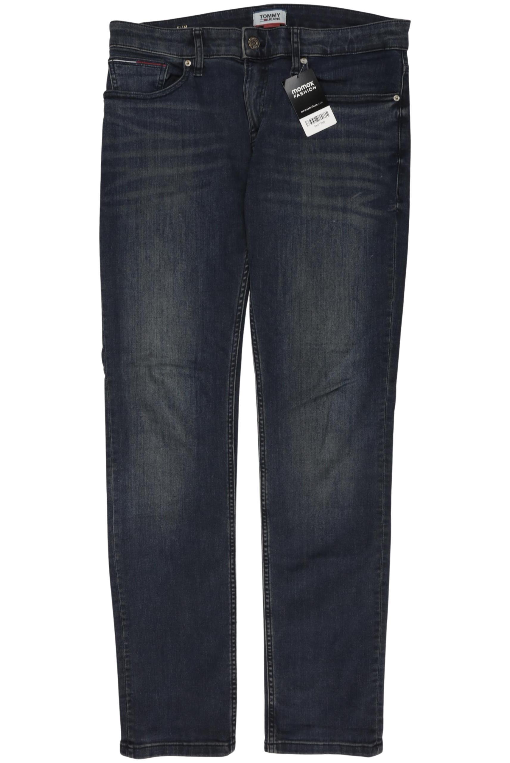

Tommy Jeans Herren Jeans, marineblau, Gr. 32