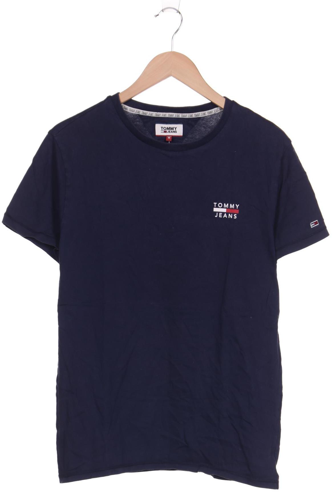 

Tommy Jeans Herren T-Shirt, marineblau