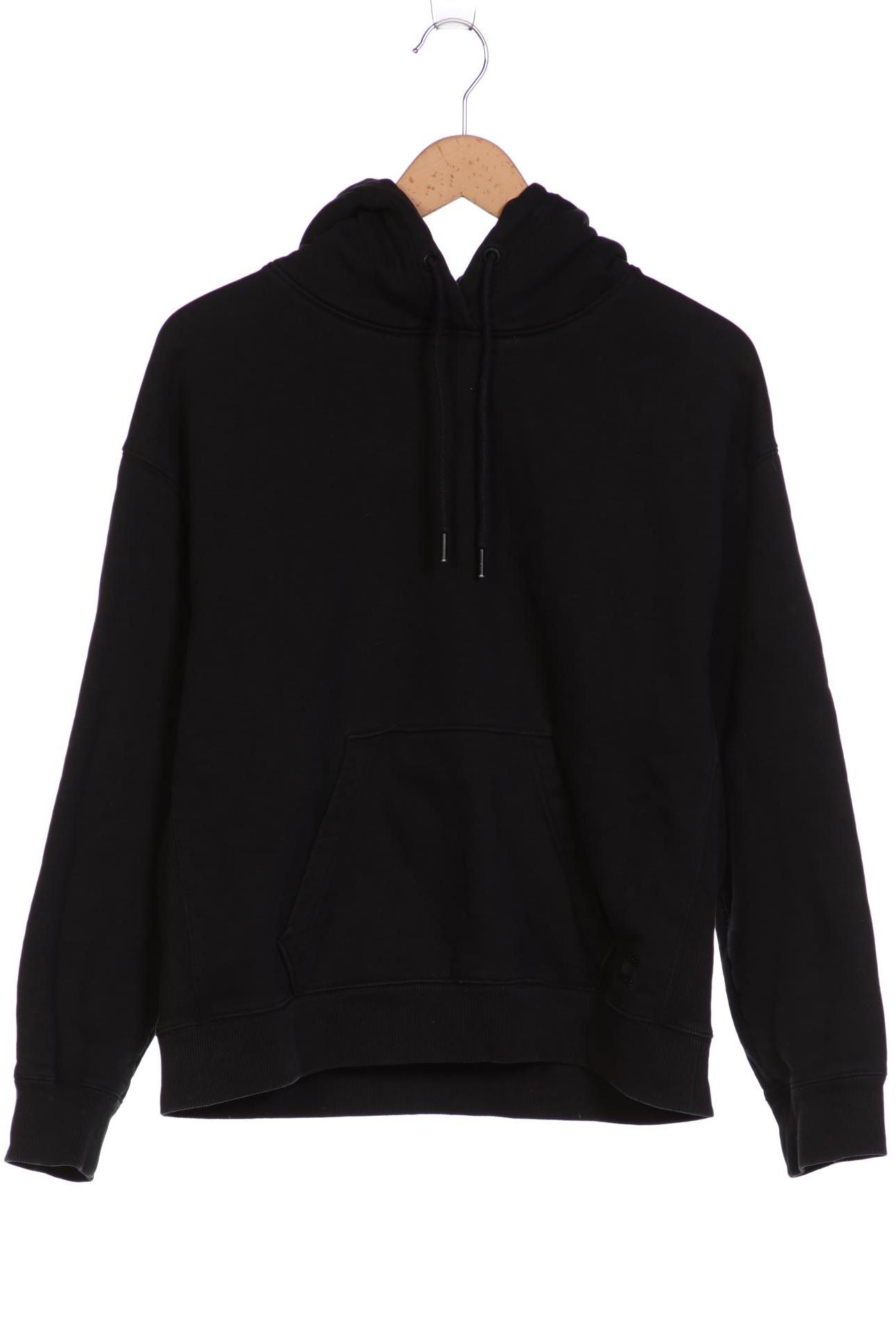 

Tommy Jeans Herren Kapuzenpullover, schwarz