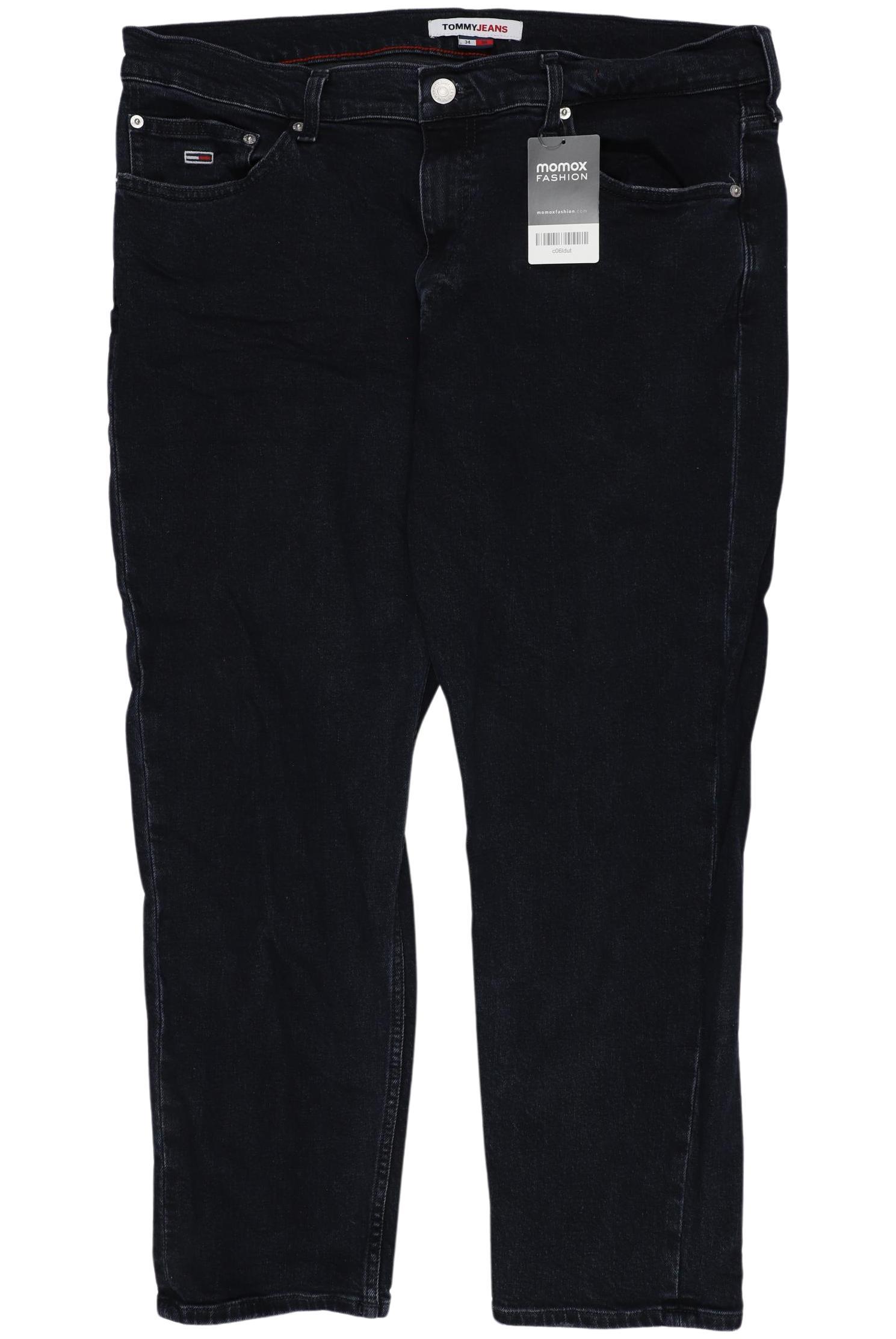 

Tommy Jeans Herren Jeans, marineblau, Gr. 34