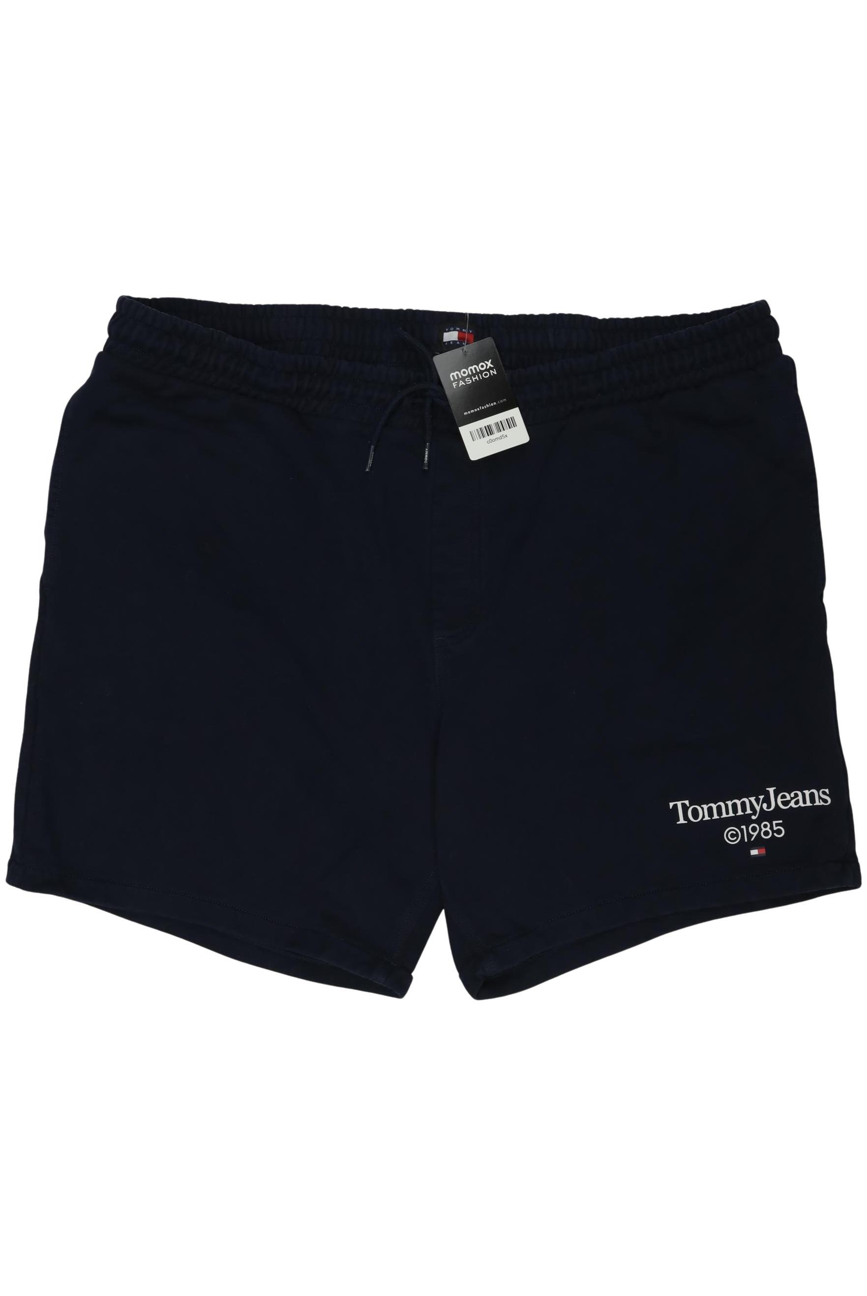 

Tommy Jeans Herren Shorts, marineblau, Gr. 42