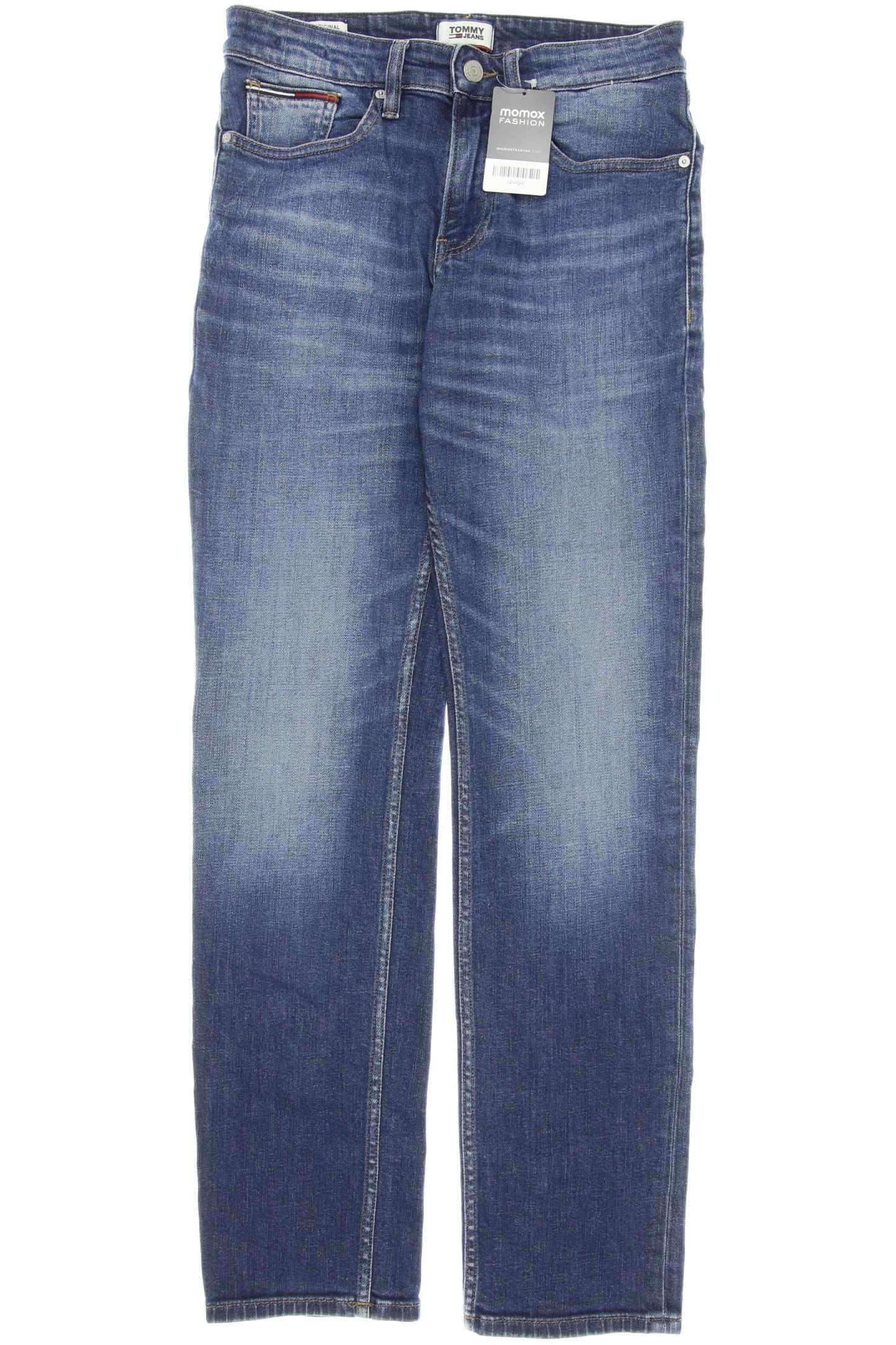 Thumbnail - Tommy Jeans Herren Jeans, blau, Gr. 28