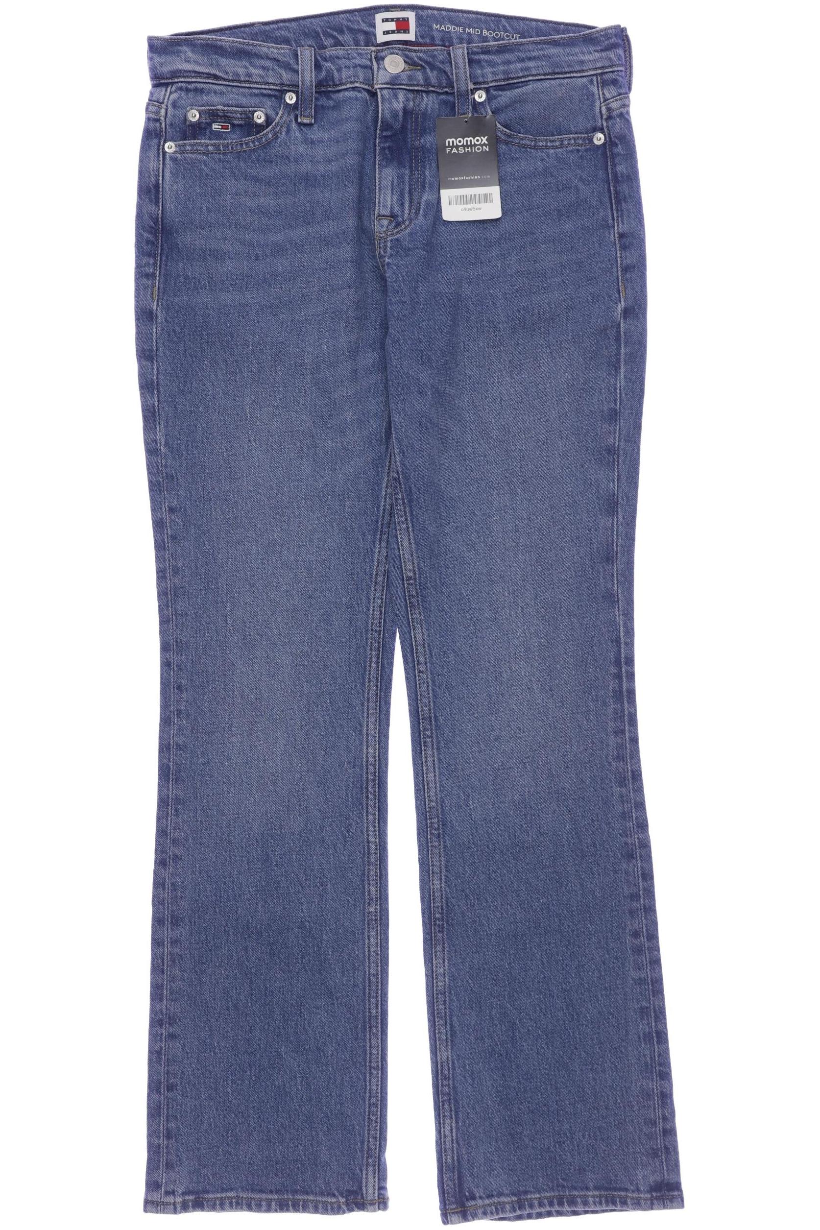 

Tommy Jeans Herren Jeans, blau, Gr. 28