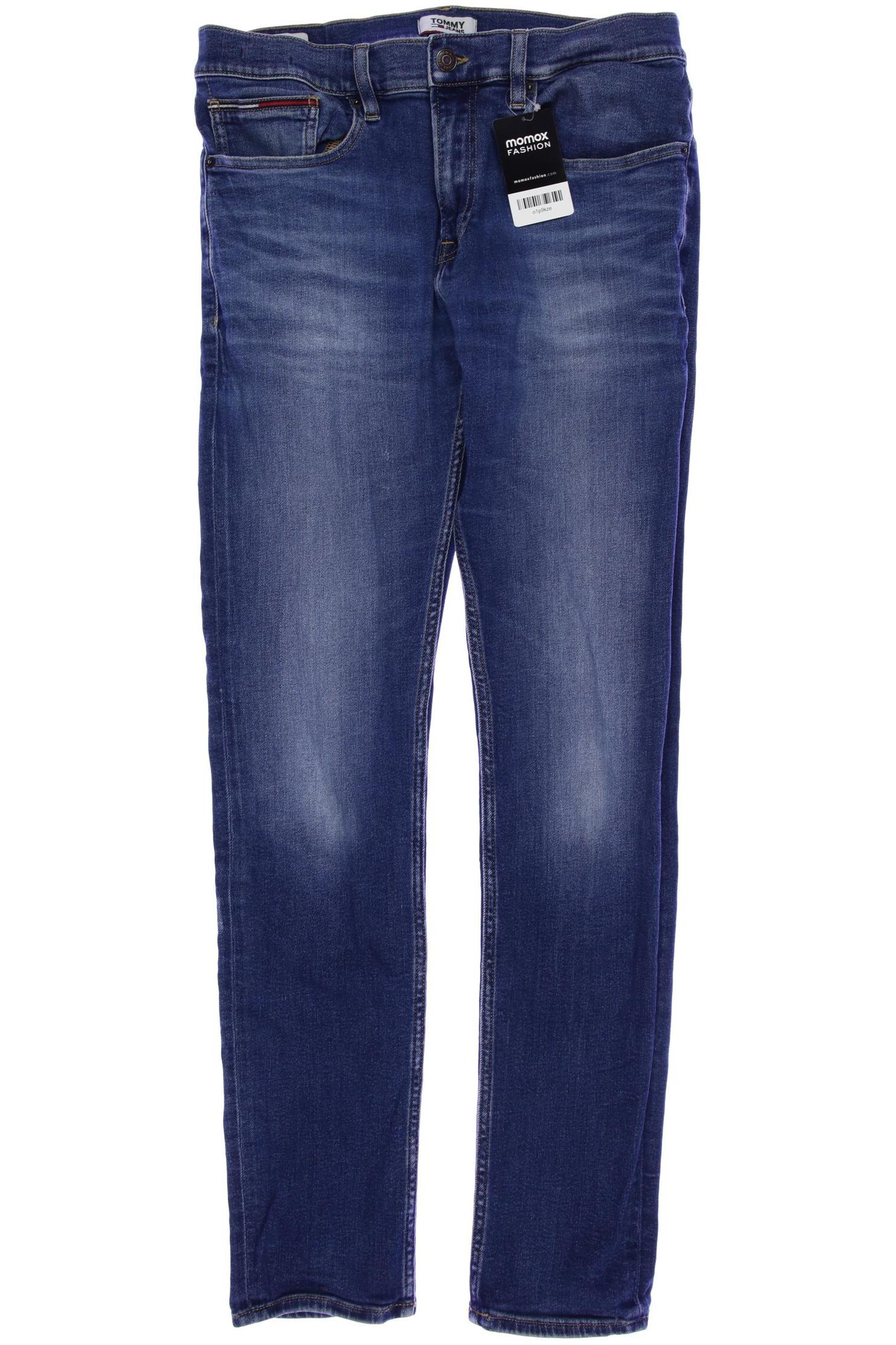 

Tommy Jeans Herren Jeans, blau, Gr. 33