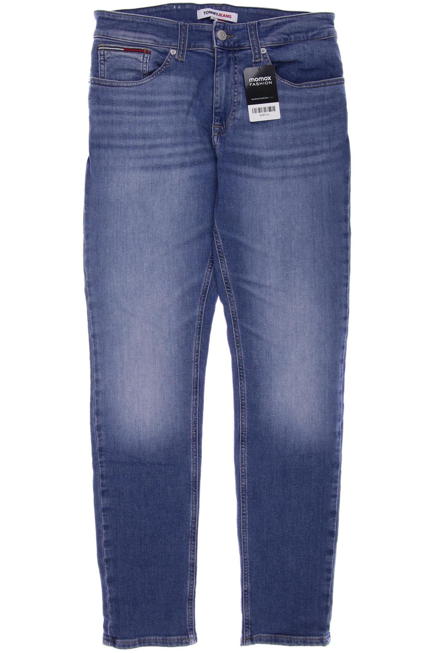 

Tommy Jeans Herren Jeans, blau, Gr. 30