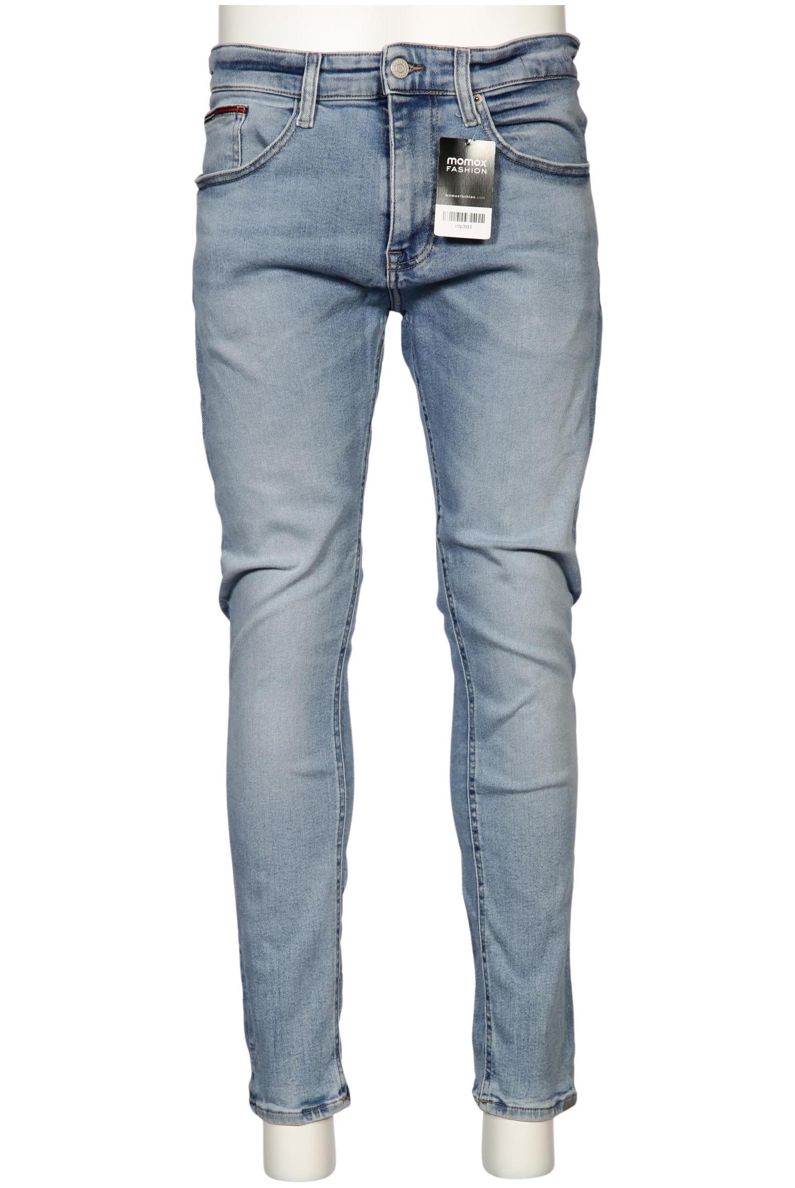 

Tommy Jeans Herren Jeans, hellblau, Gr. 33