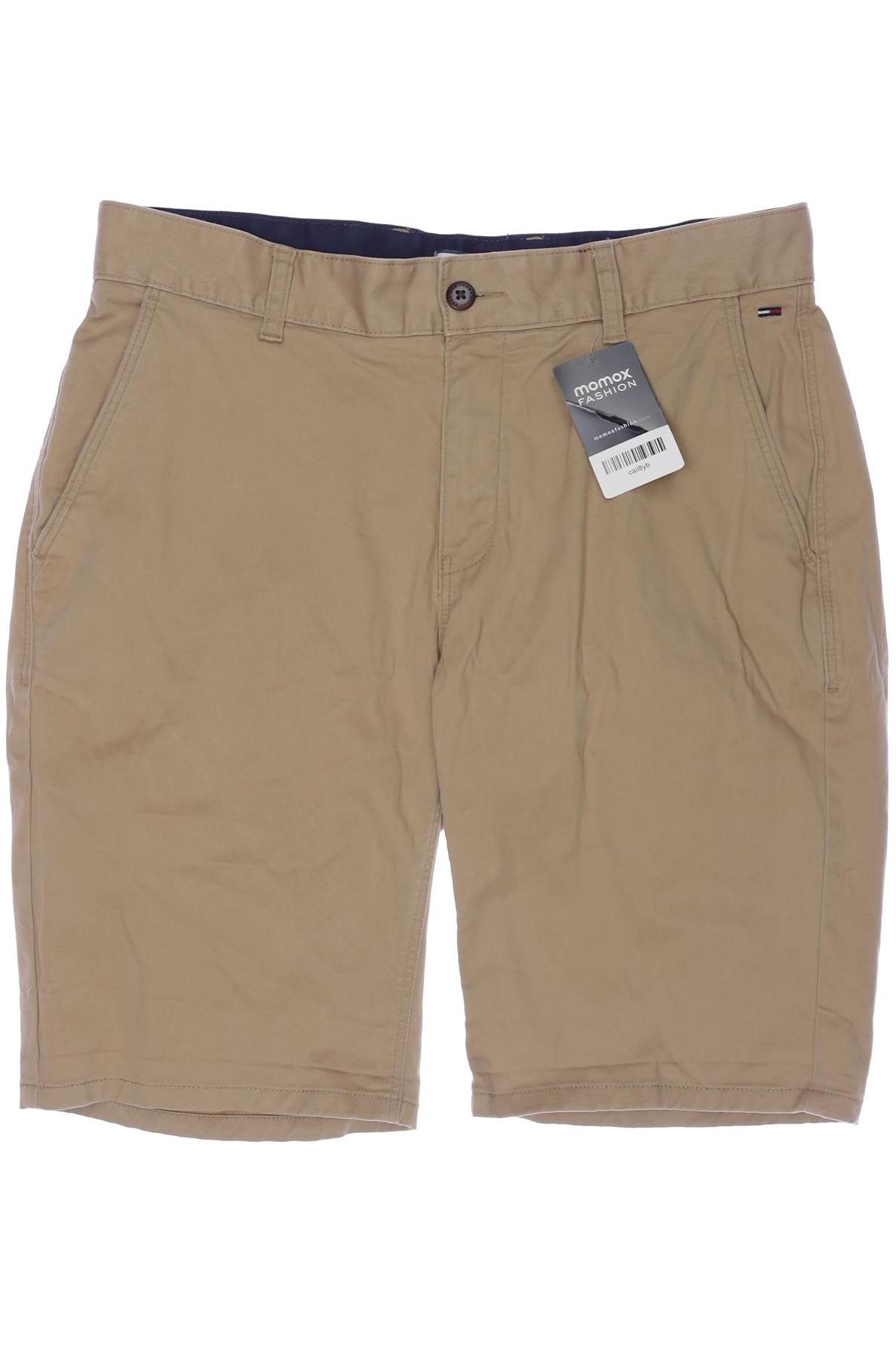 

Tommy Jeans Herren Shorts, beige, Gr. 33