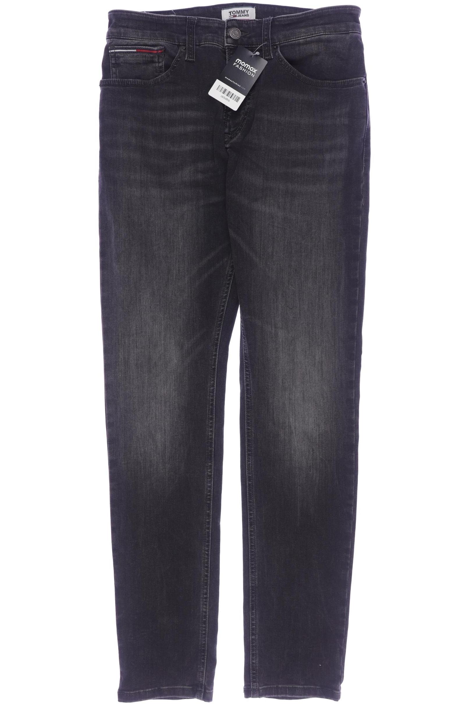 

Tommy Jeans Herren Jeans, grau, Gr. 29