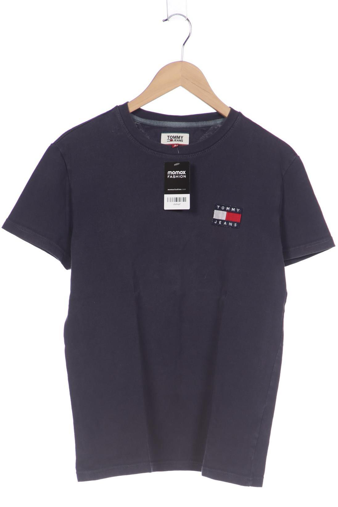

Tommy Jeans Herren T-Shirt, marineblau