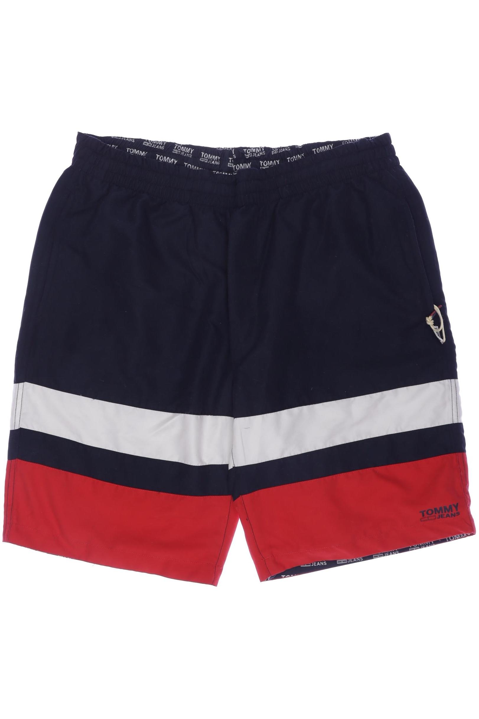 

Tommy Jeans Herren Shorts, marineblau, Gr. 52