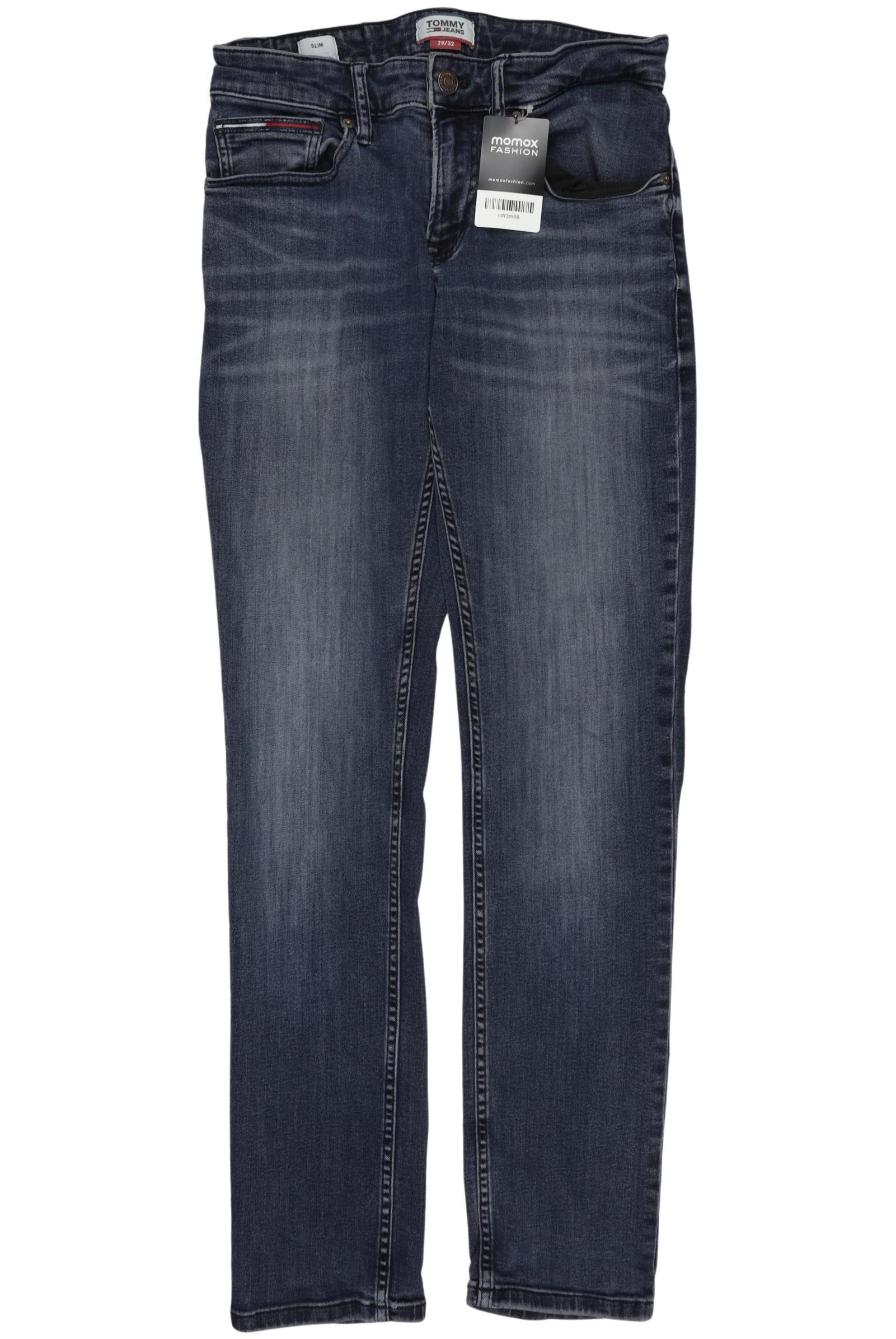 

Tommy Jeans Herren Jeans, marineblau, Gr. 29
