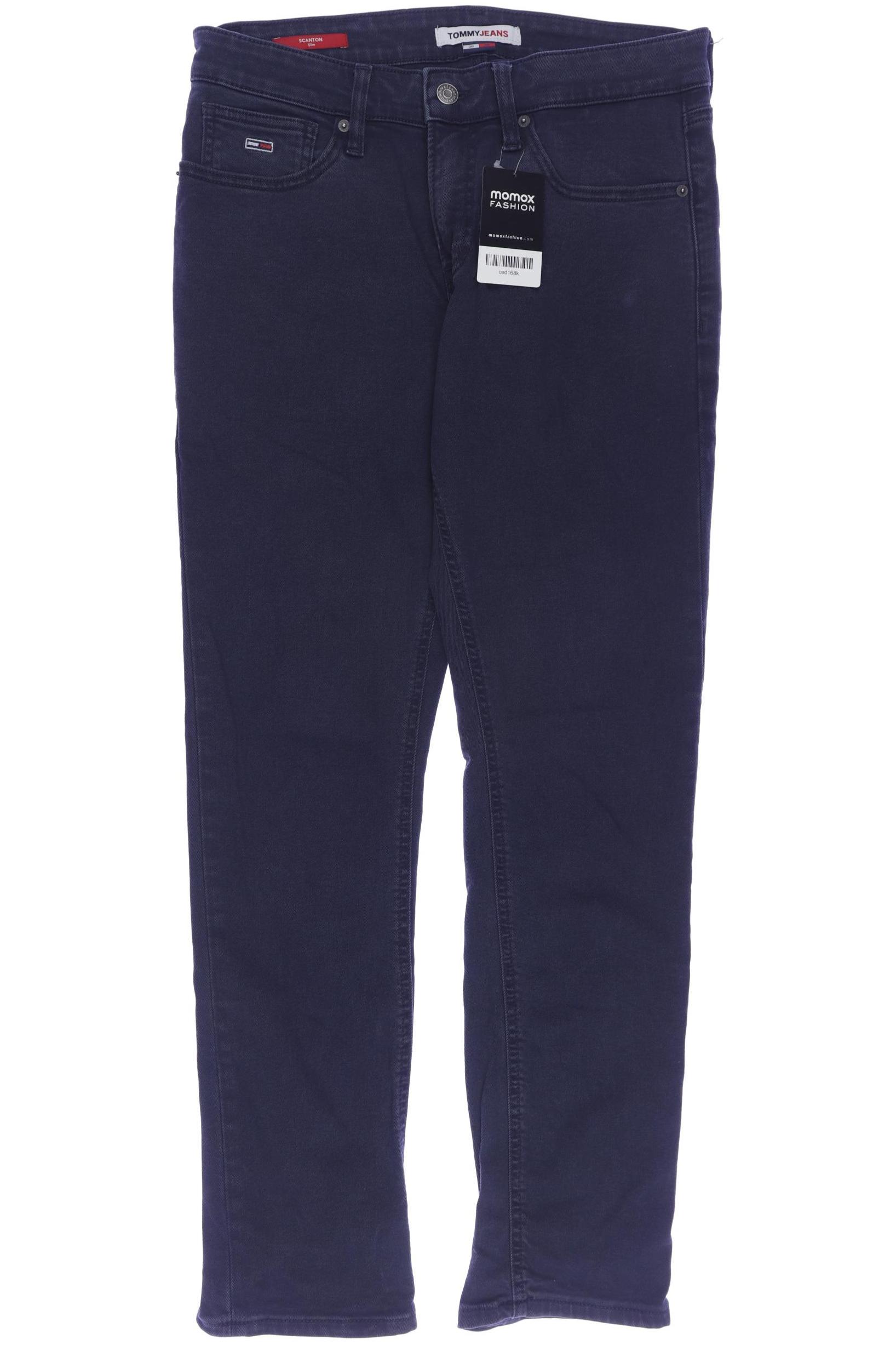 

Tommy Jeans Herren Jeans, marineblau, Gr. 30