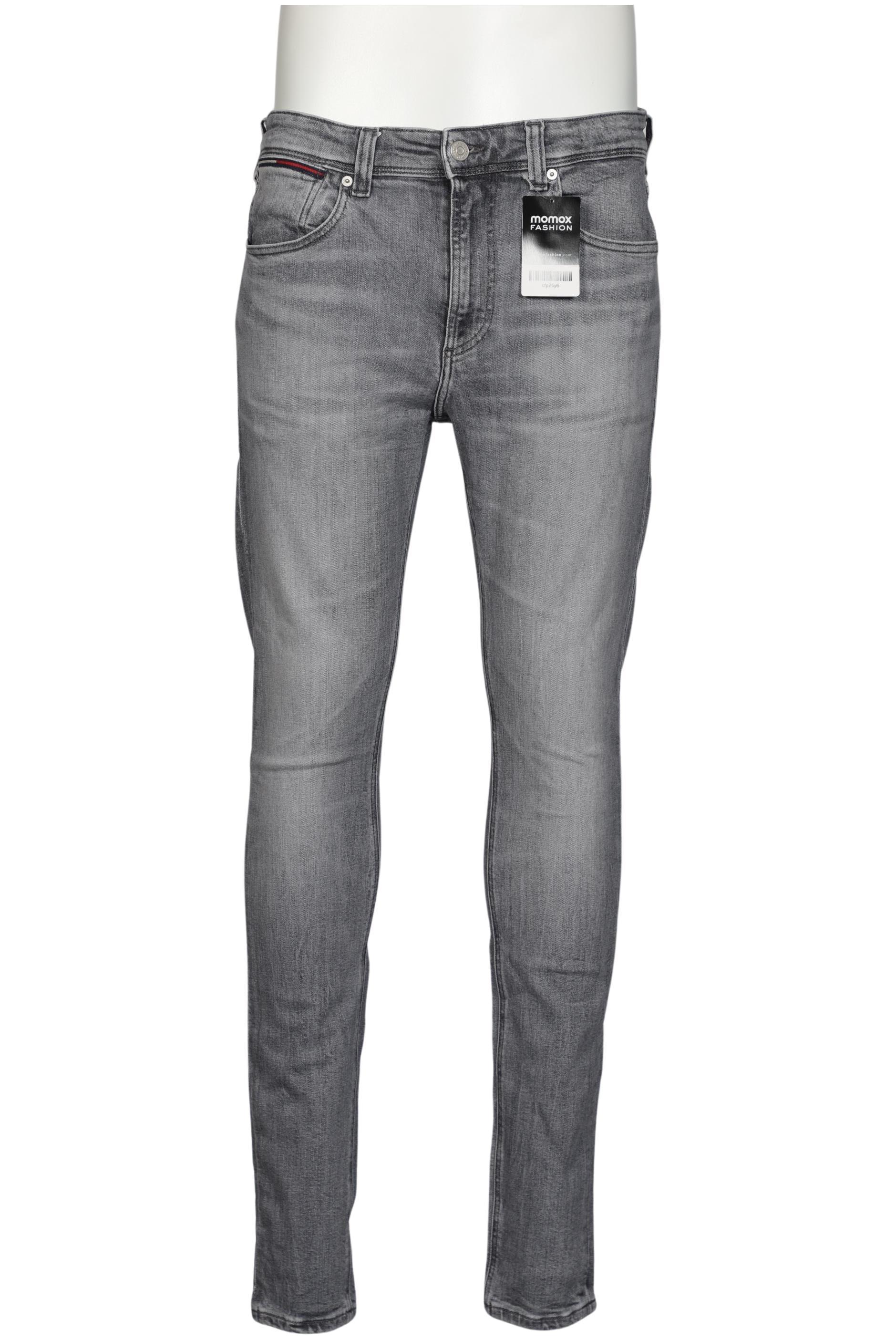 

Tommy Jeans Herren Jeans, grau, Gr. 33