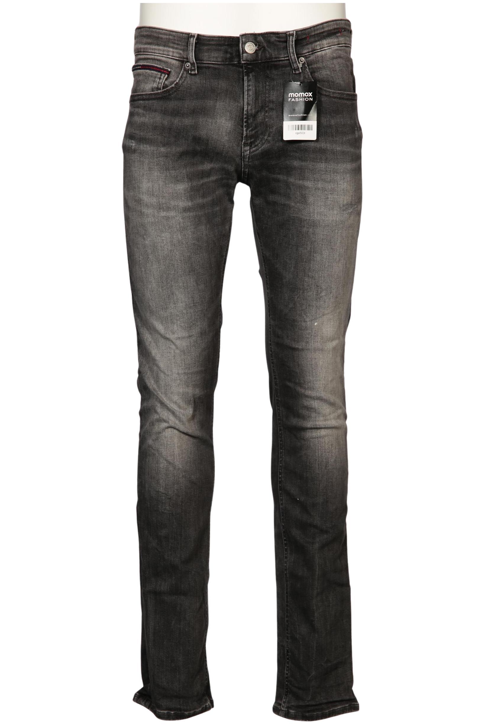 

Tommy Jeans Herren Jeans, grau, Gr. 33