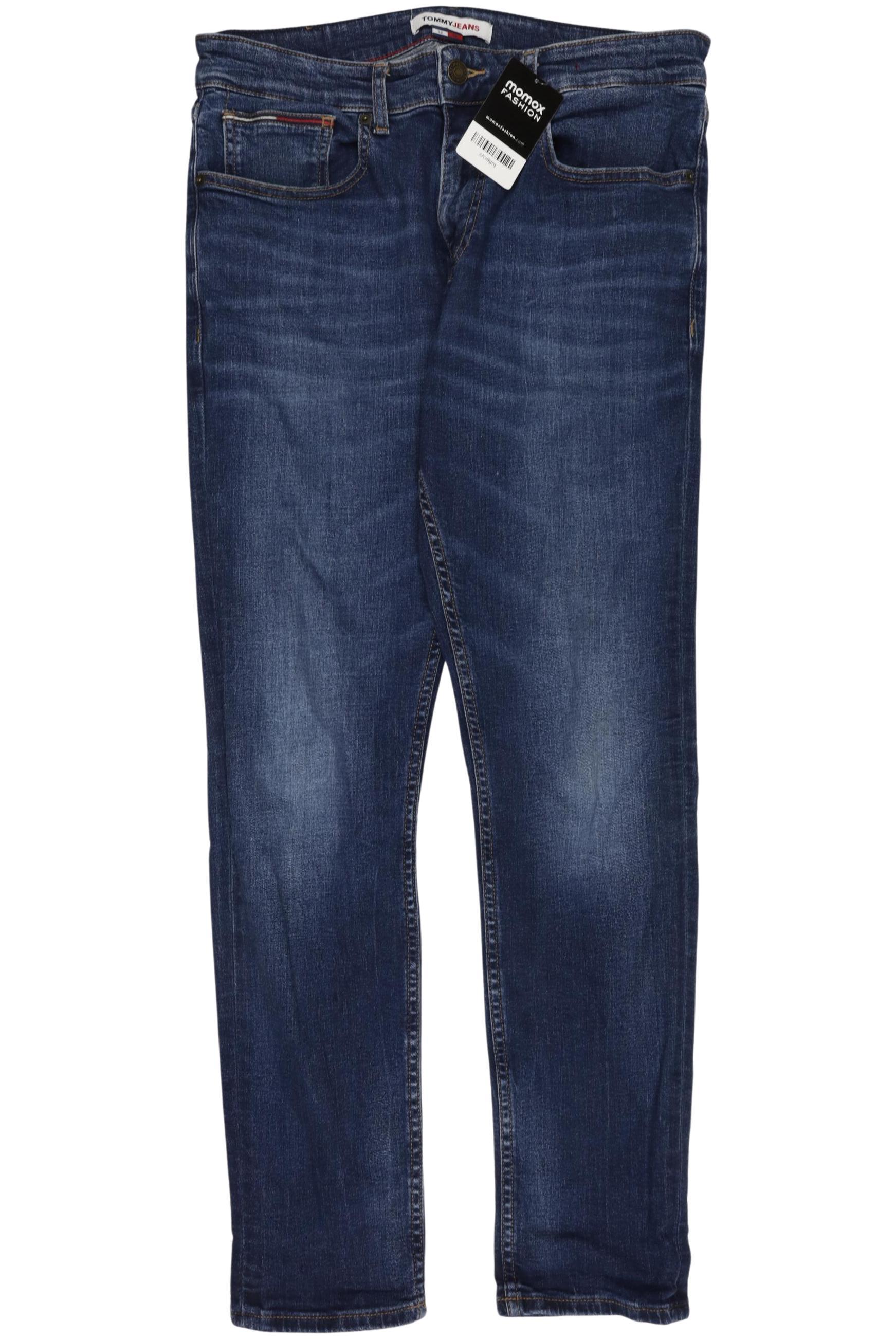

Tommy Jeans Herren Jeans, marineblau, Gr. 32
