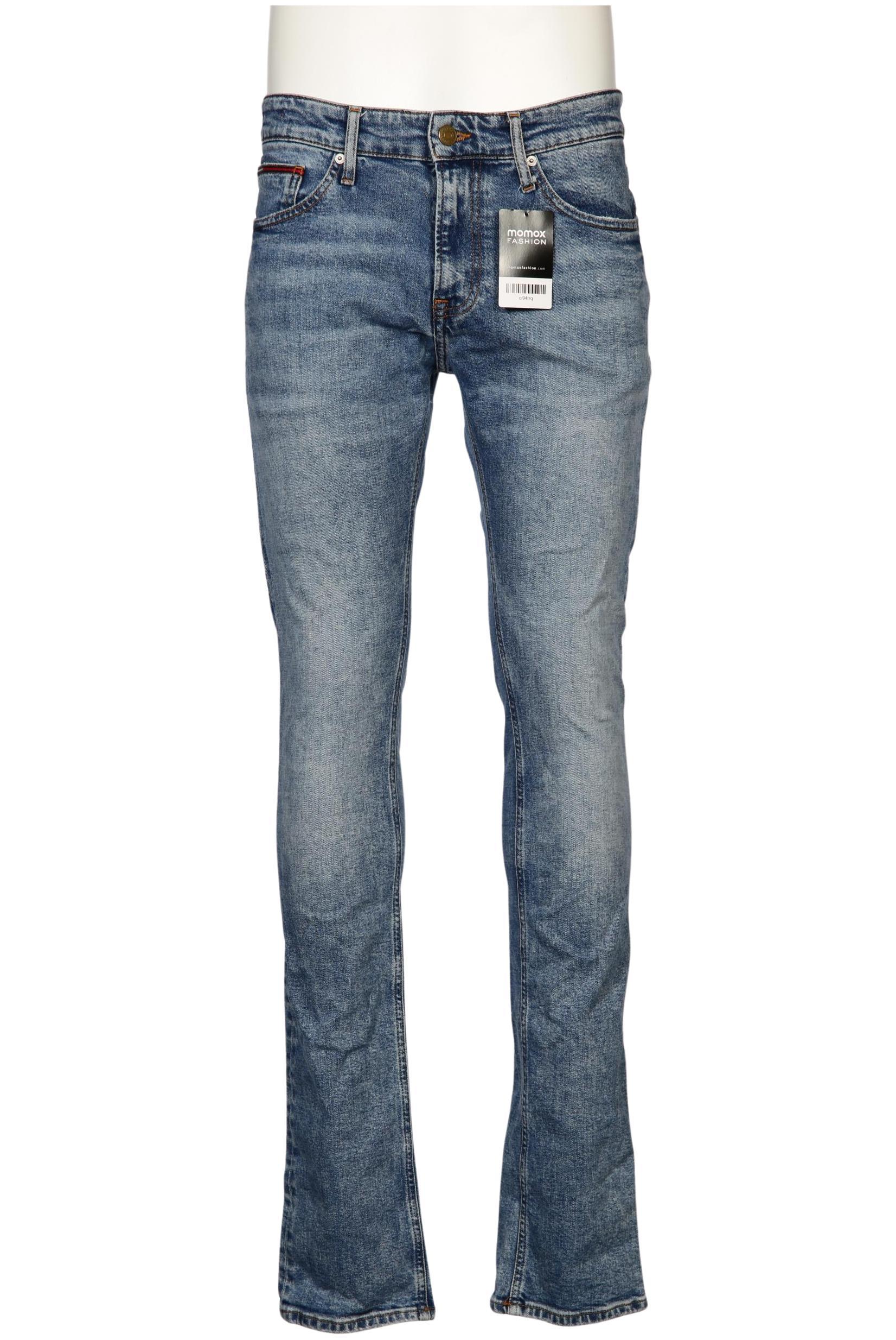 

Tommy Jeans Herren Jeans, blau, Gr. 33