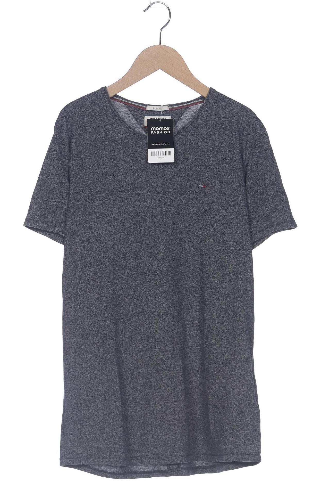 

Tommy Jeans Herren T-Shirt, marineblau, Gr. 52