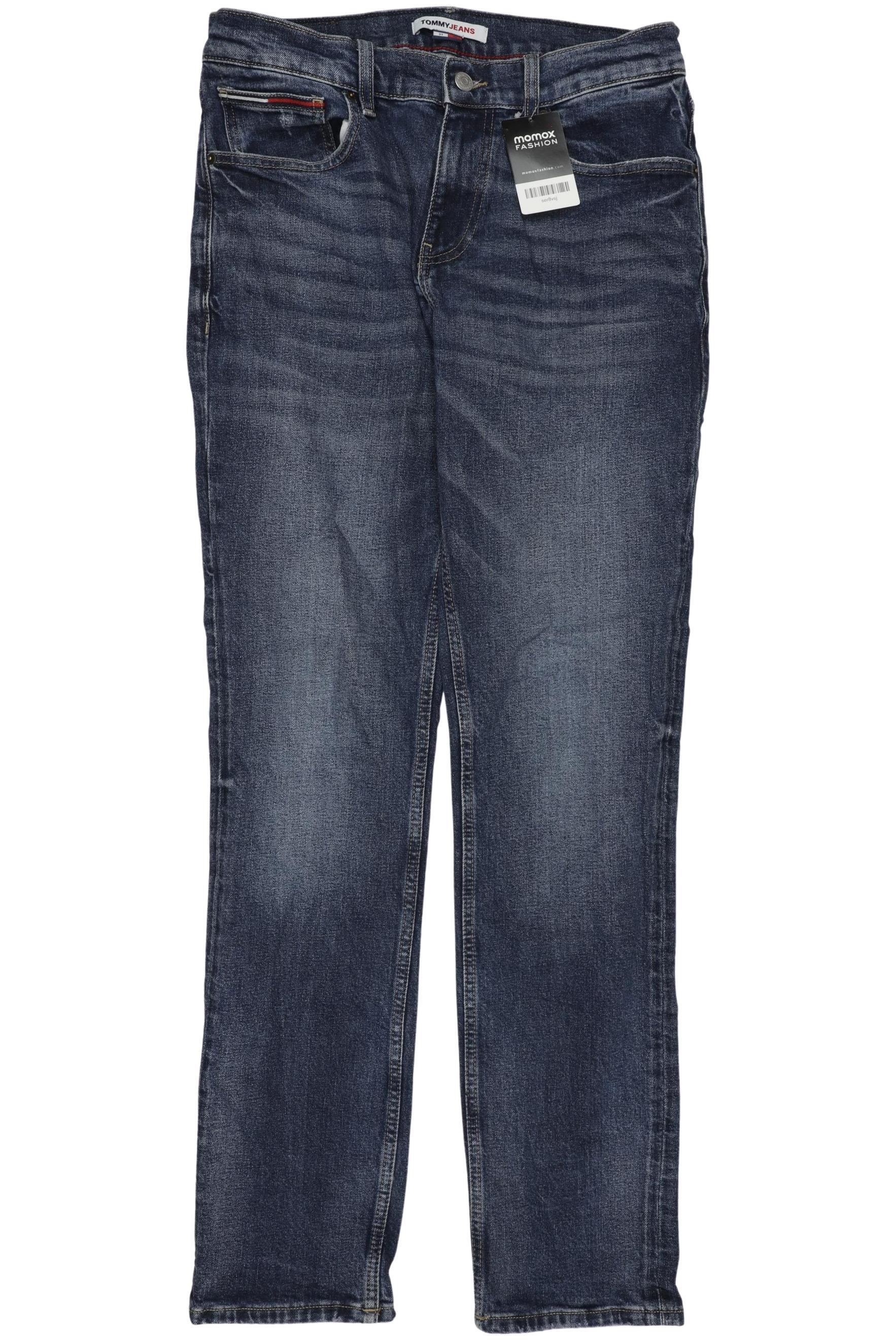 

Tommy Jeans Herren Jeans, marineblau, Gr. 31