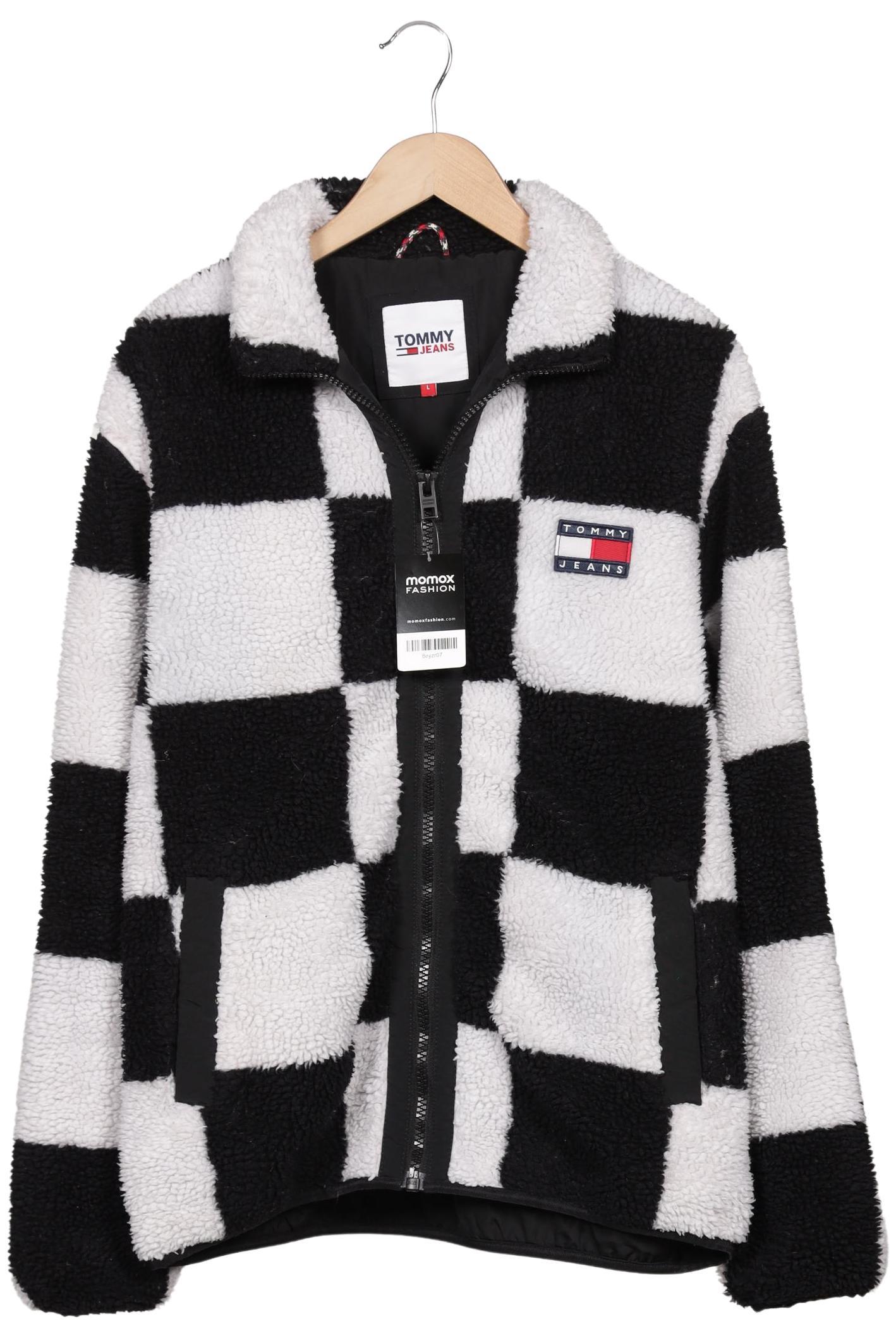 Thumbnail - Tommy Jeans Herren Jacke, mehrfarbig, Gr. 52